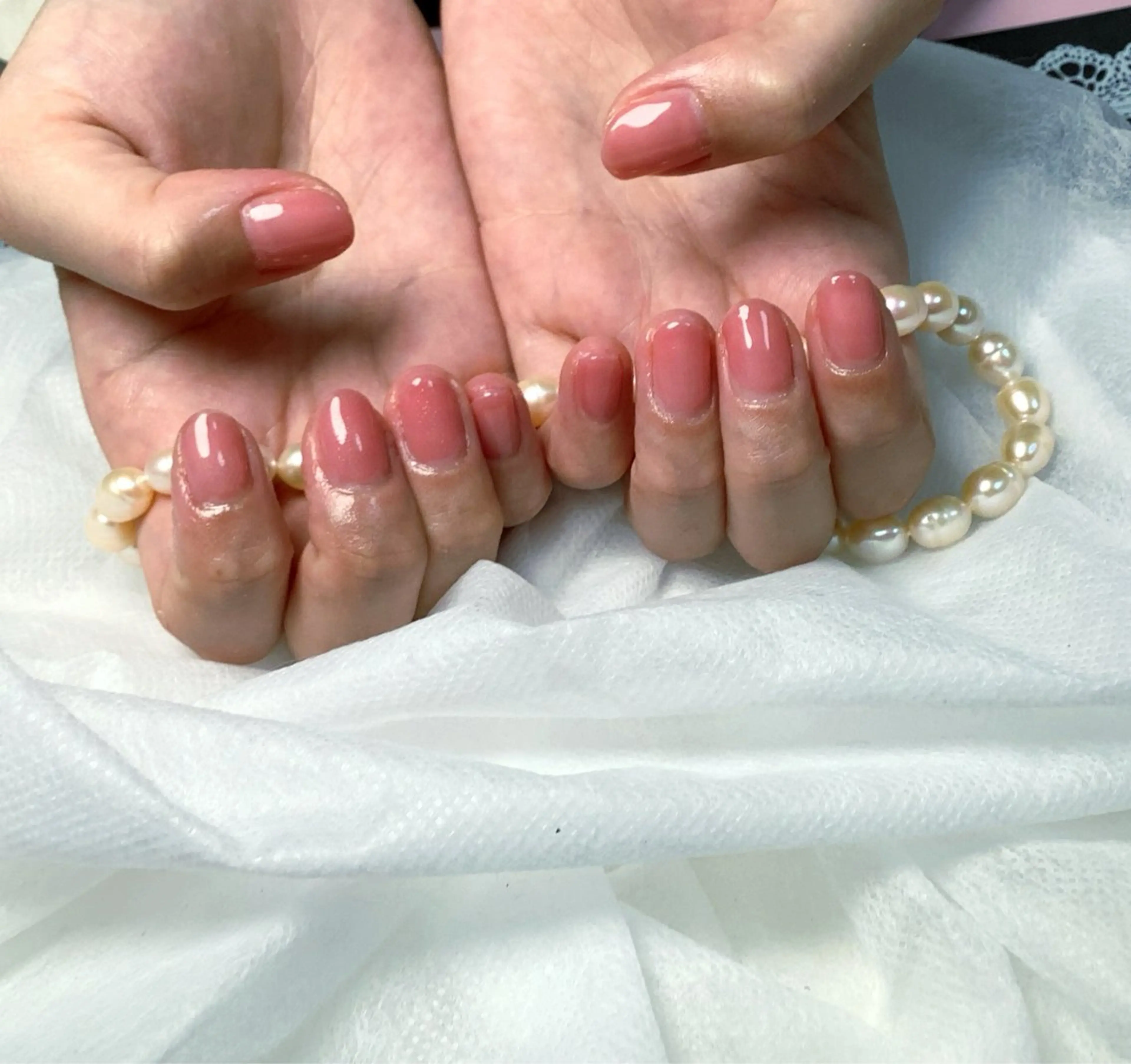 ネイル べ にのネイルデザイン