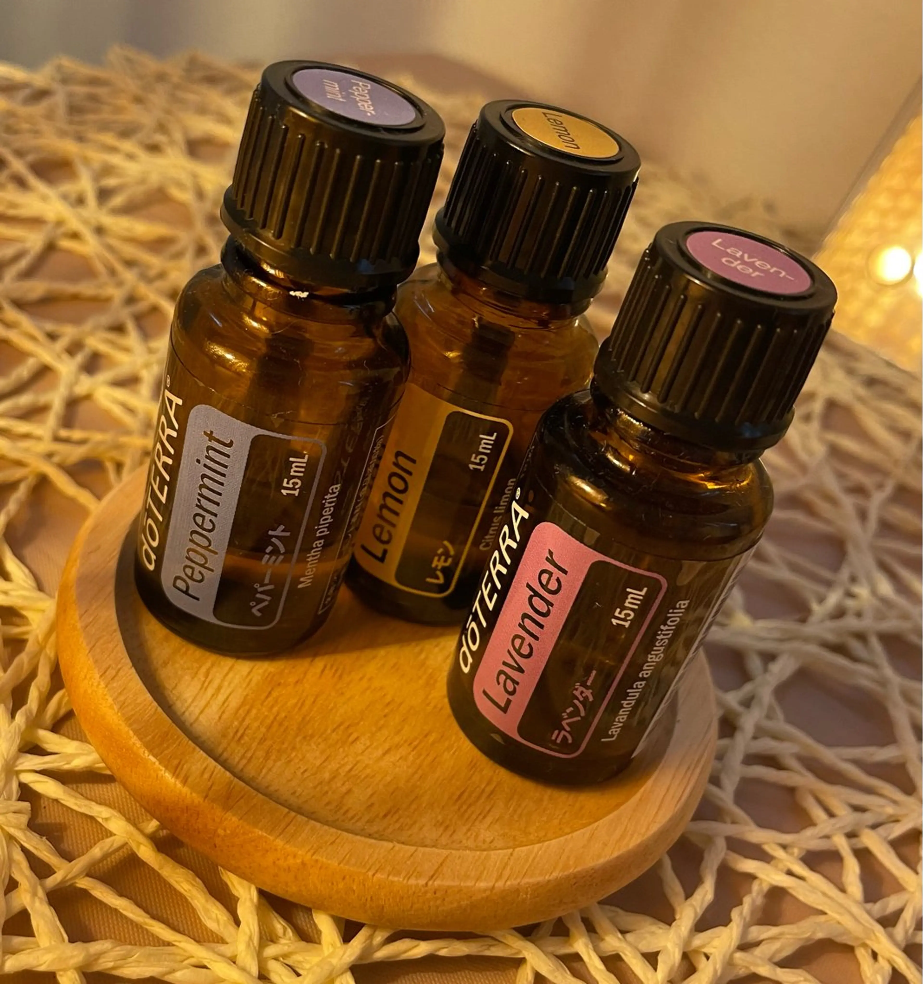 relaxation salon　myuのエステ・リラクイメージ