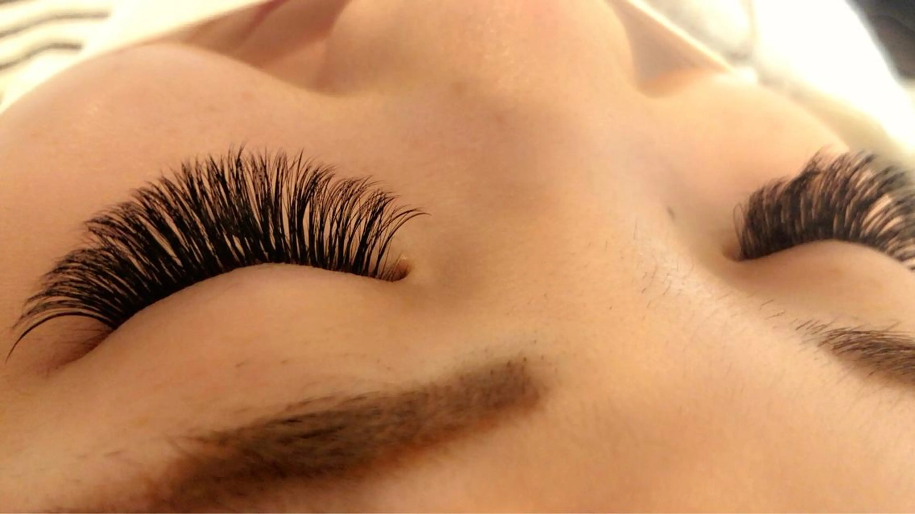 ロング カラー パーマ メンズ キッズ ネイル マツエク・マツパ マツエク 地域 No. 1店 nail&eyelash Liliana所属・ベテランのお店です 🍓.Lilianaのマツエク・マツパデザイン