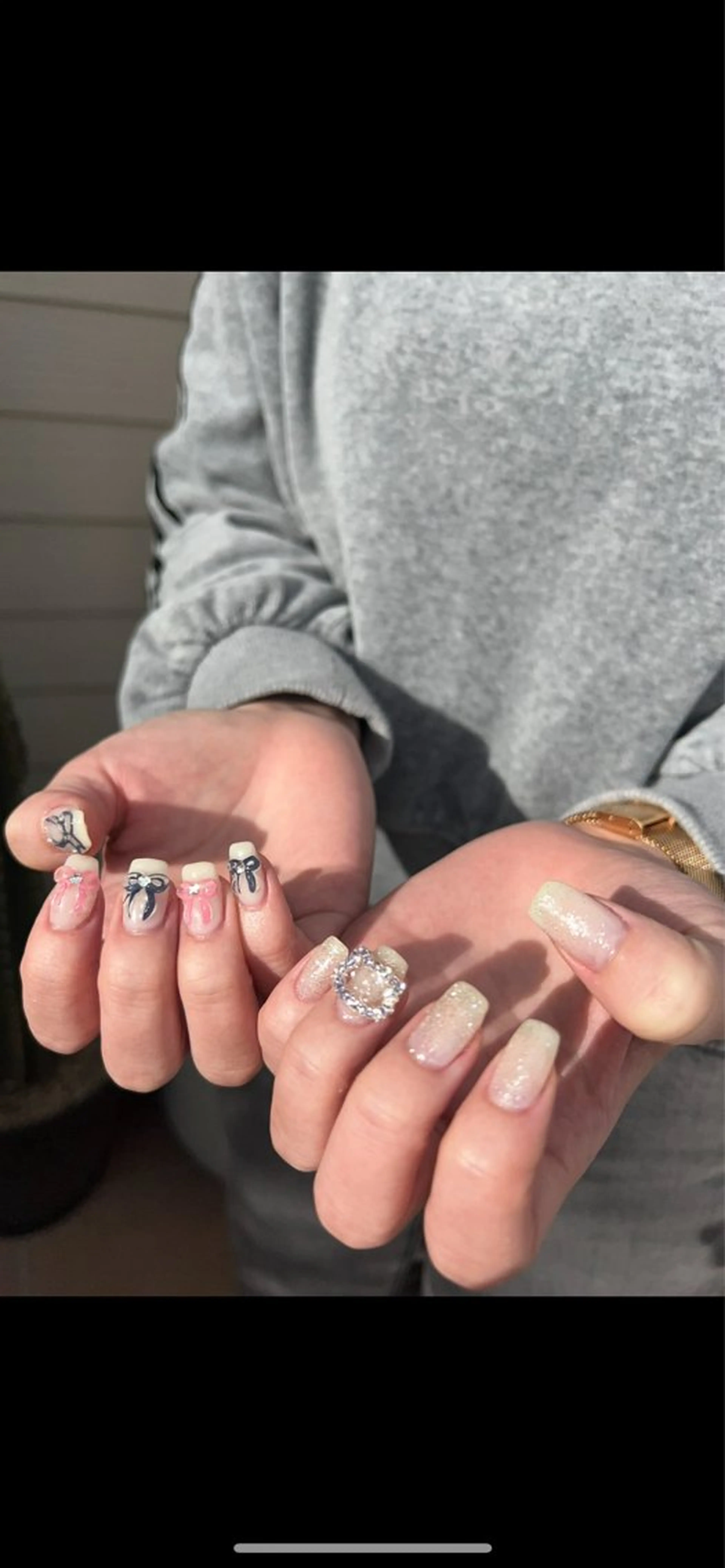 ネイル LANI nailsalonのネイルデザイン