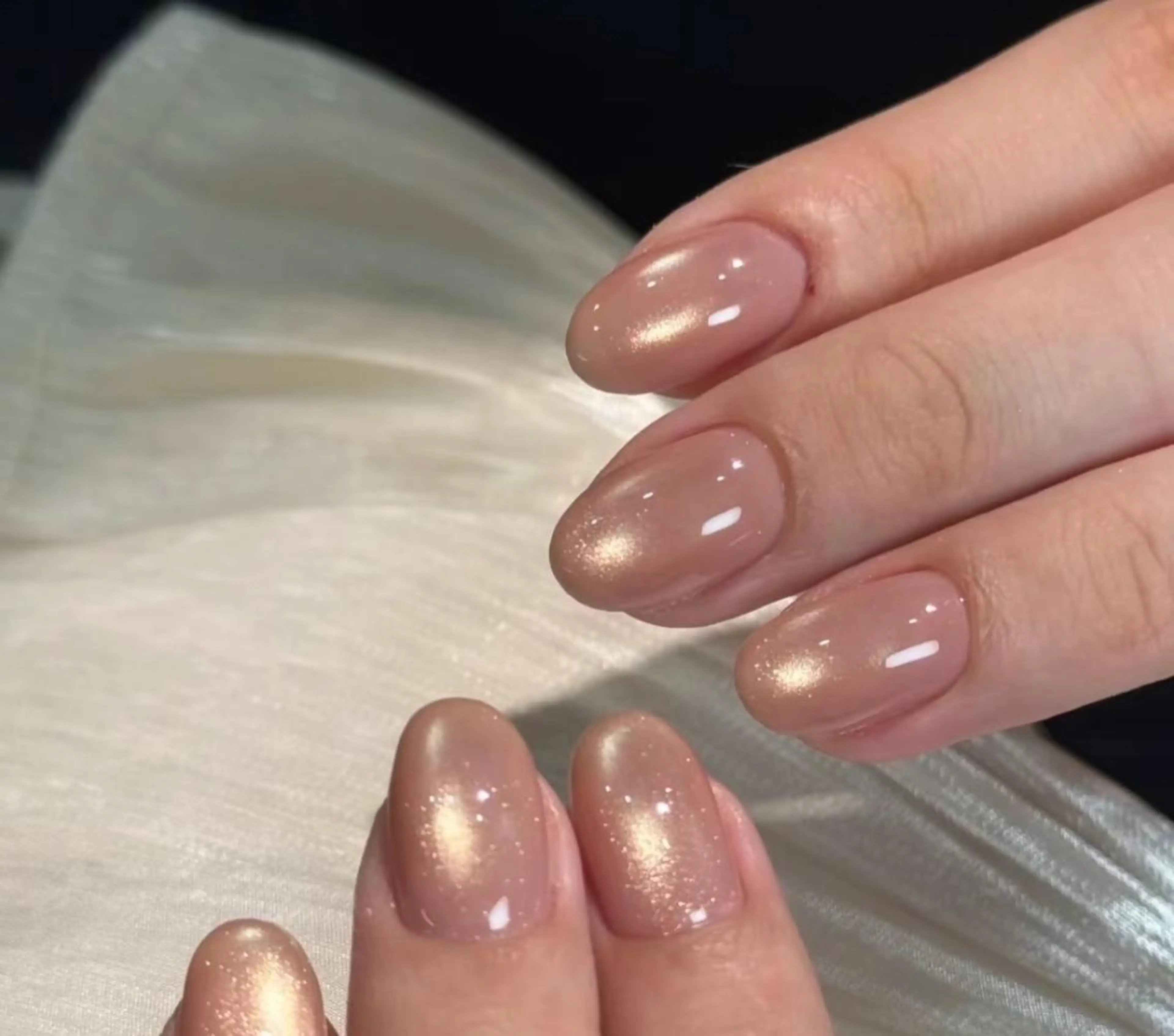 ネイル ハンドネイル エリ🫧 nail池袋東口のネイルデザイン