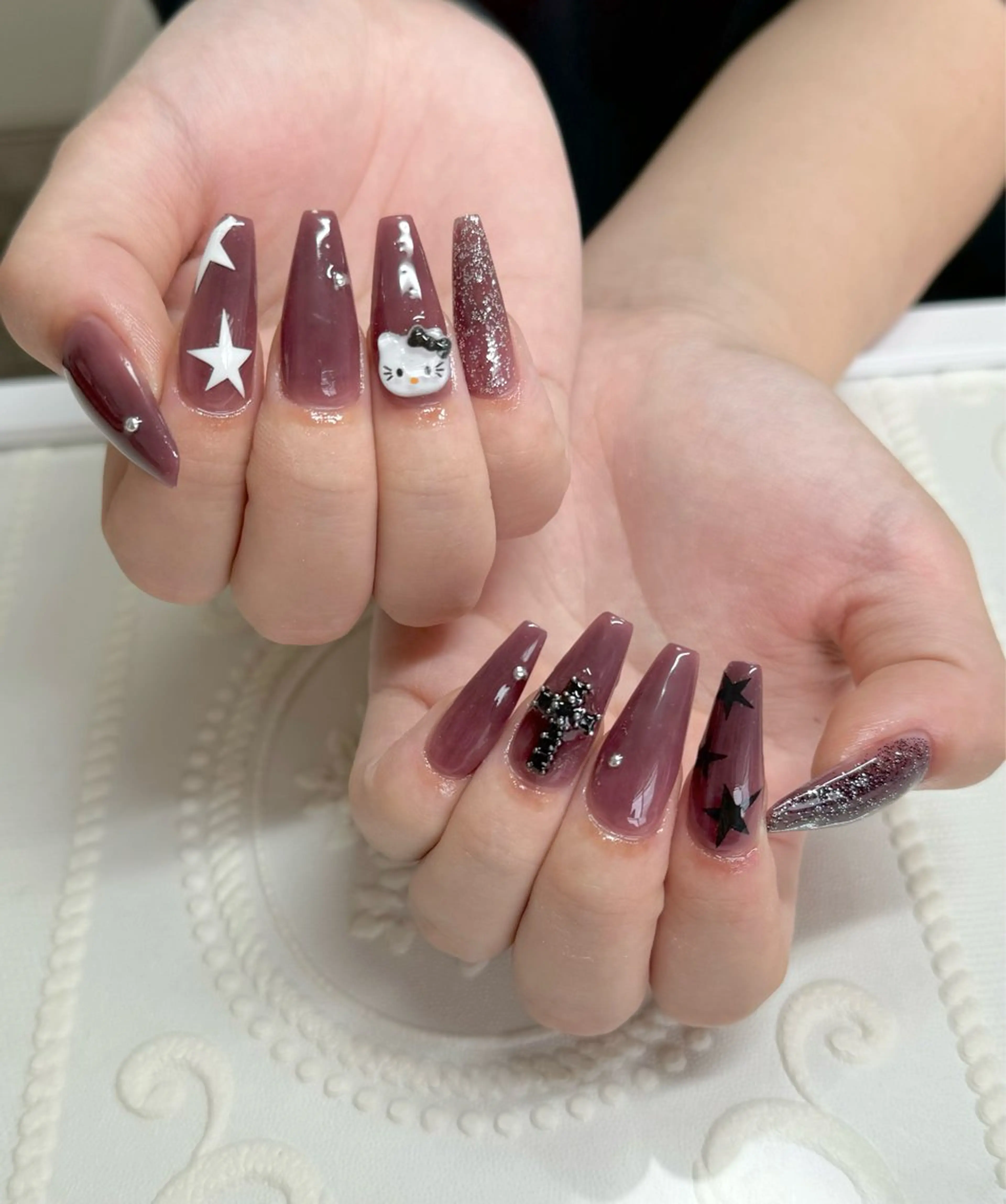 ネイル ハンドネイル LUNE NAILのその他イメージ
