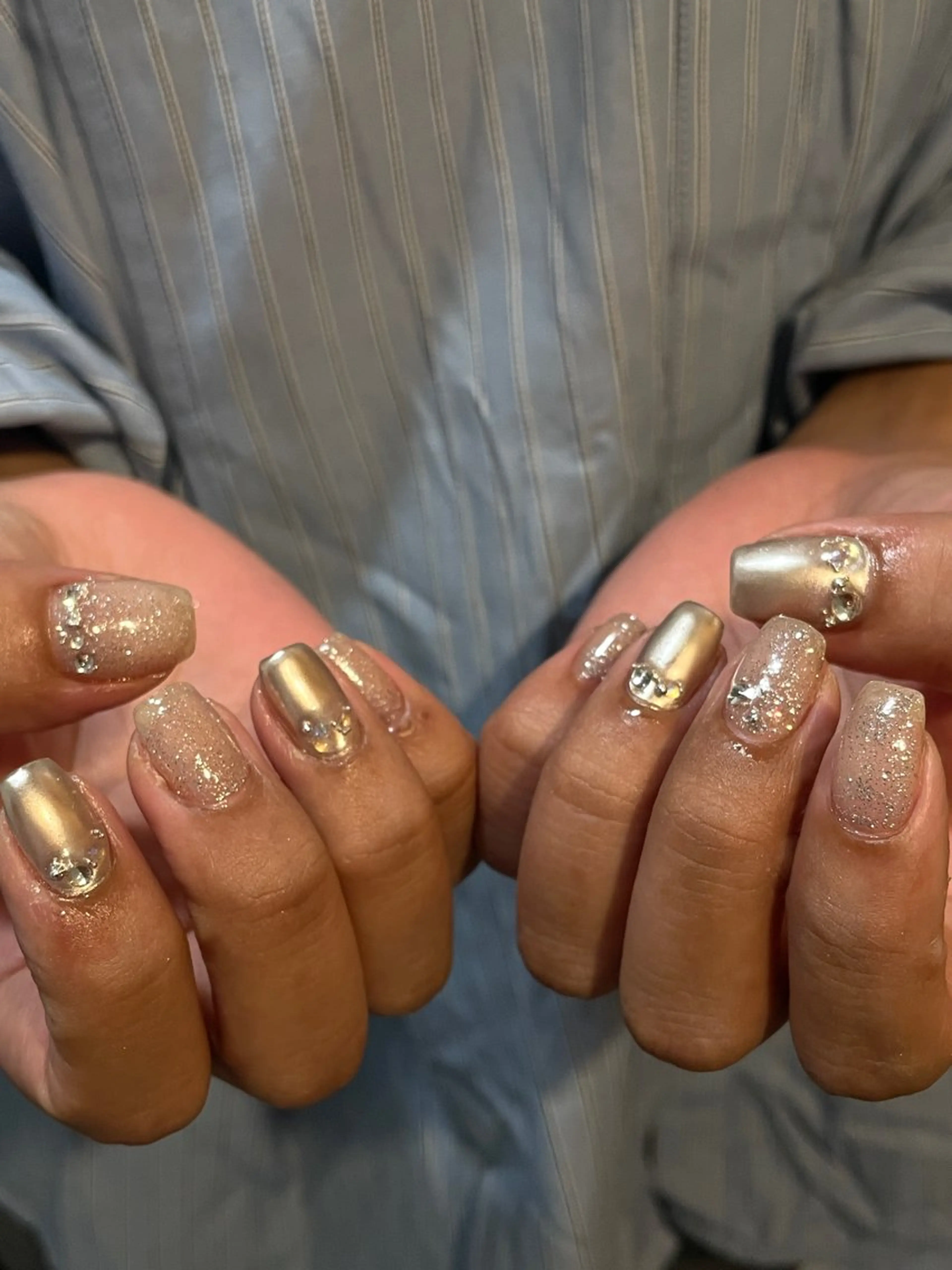 ネイル redpoint mayuのネイルデザイン