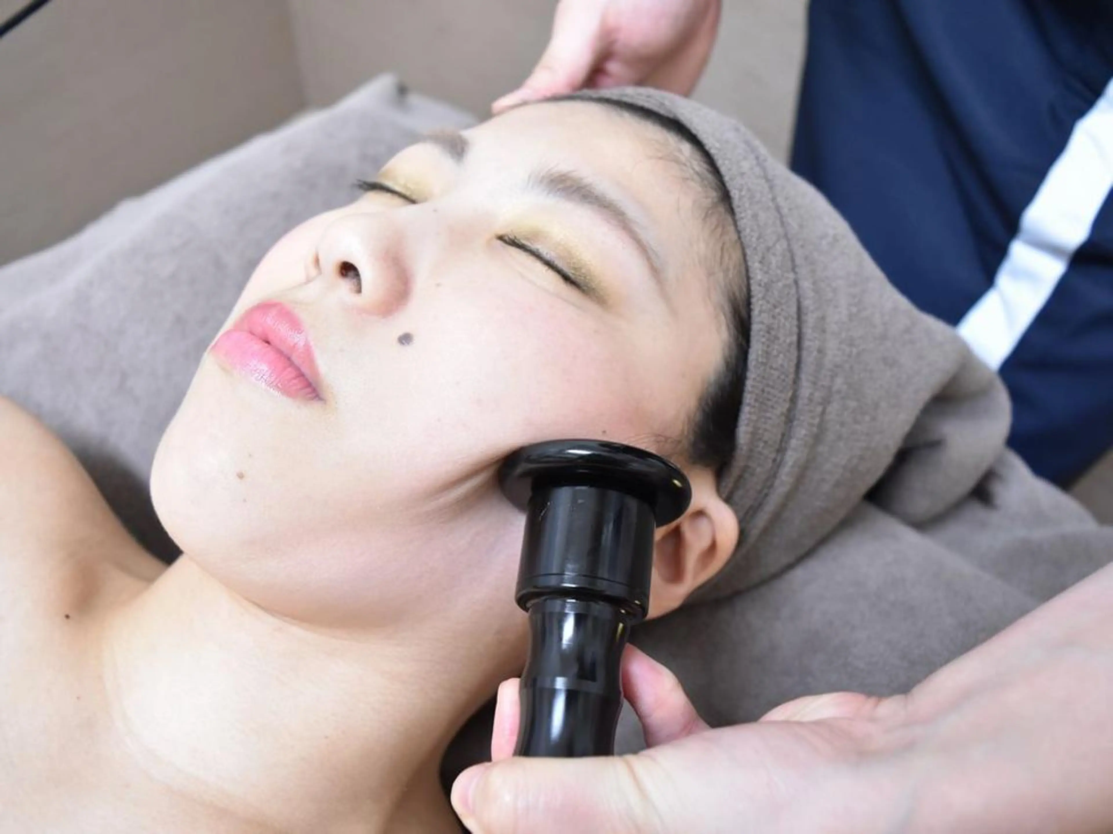 ドリームストリーム  川崎駅前のエステ・リラクイメージ