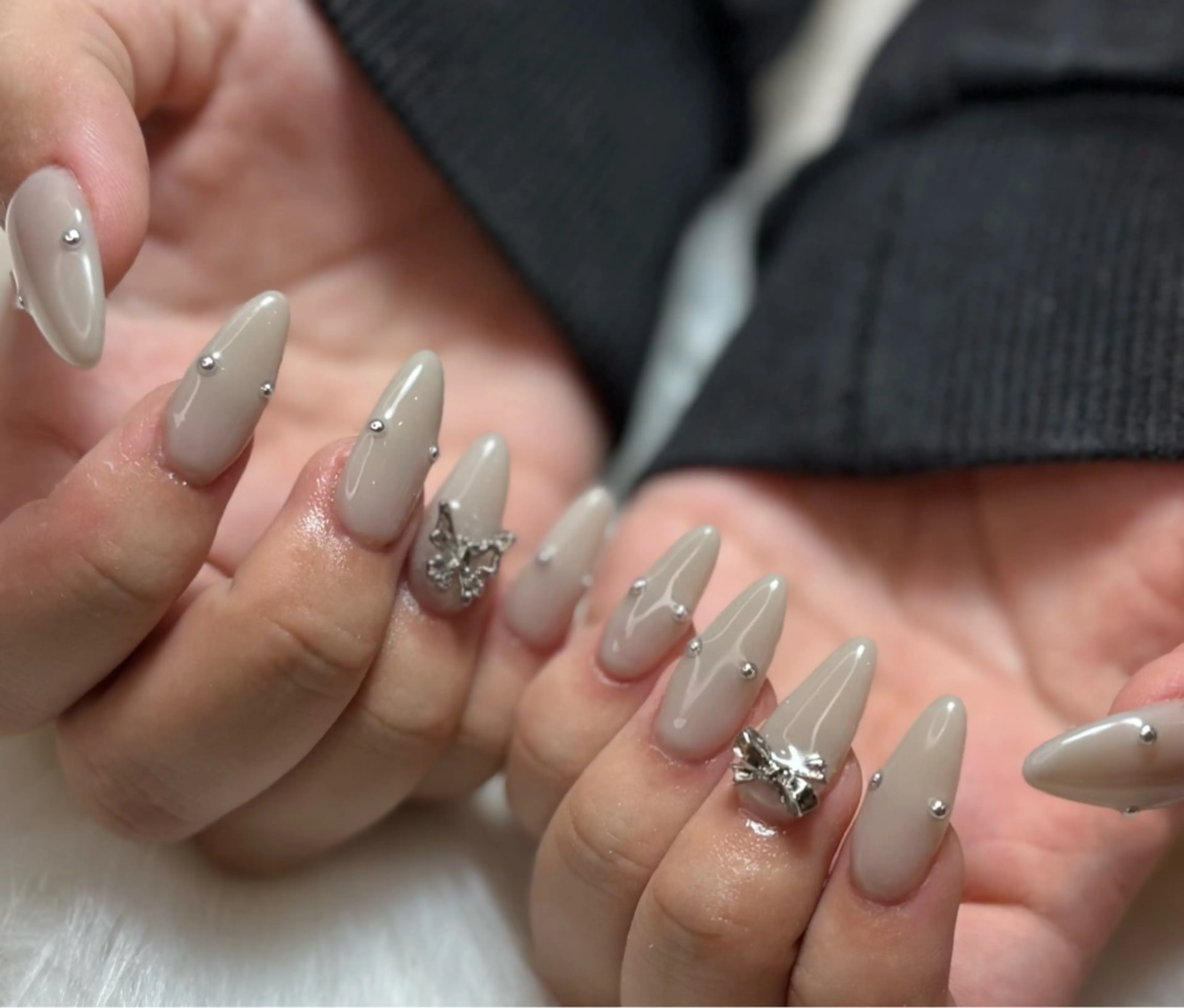 ネイル 🫧yua 🌸🫧のネイルデザイン