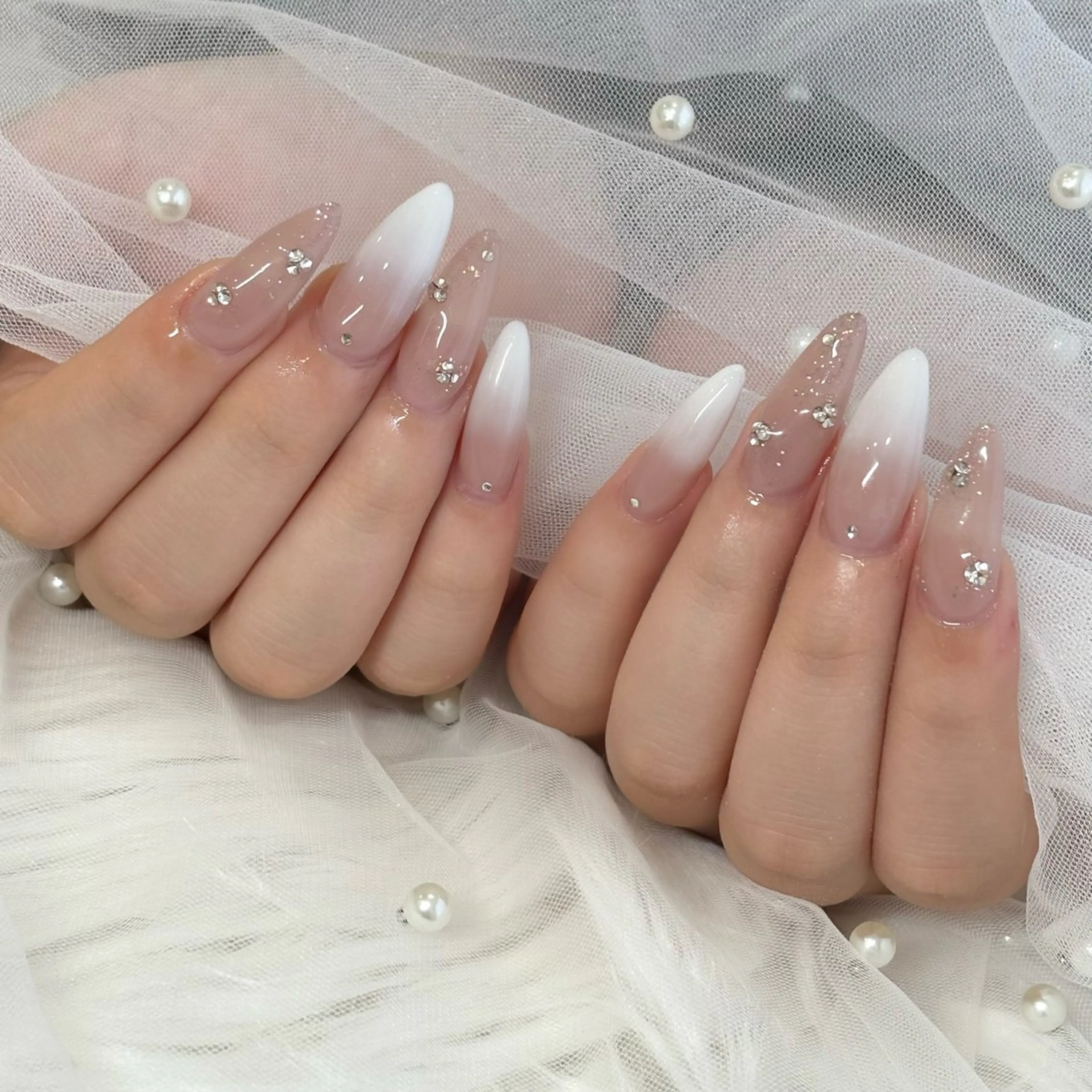 ネイル ハンドネイル myMee... nail&eyeのマツエク・マツパデザイン