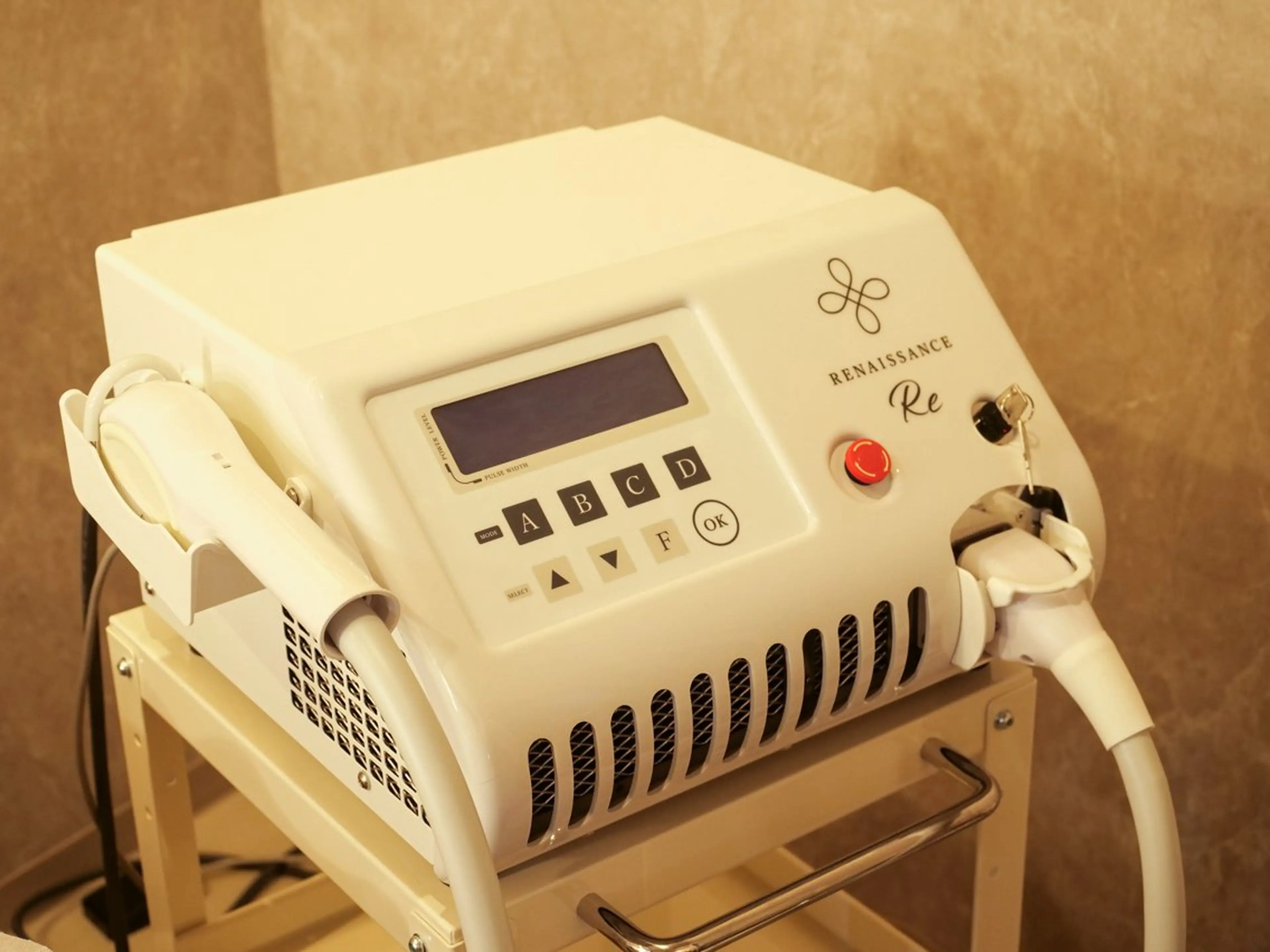 脱毛 blue.【都度払い脱毛&フェイシャルサロン】所属・blue.💙【 脱毛&フェイシャル】のエステ・リラクイメージ