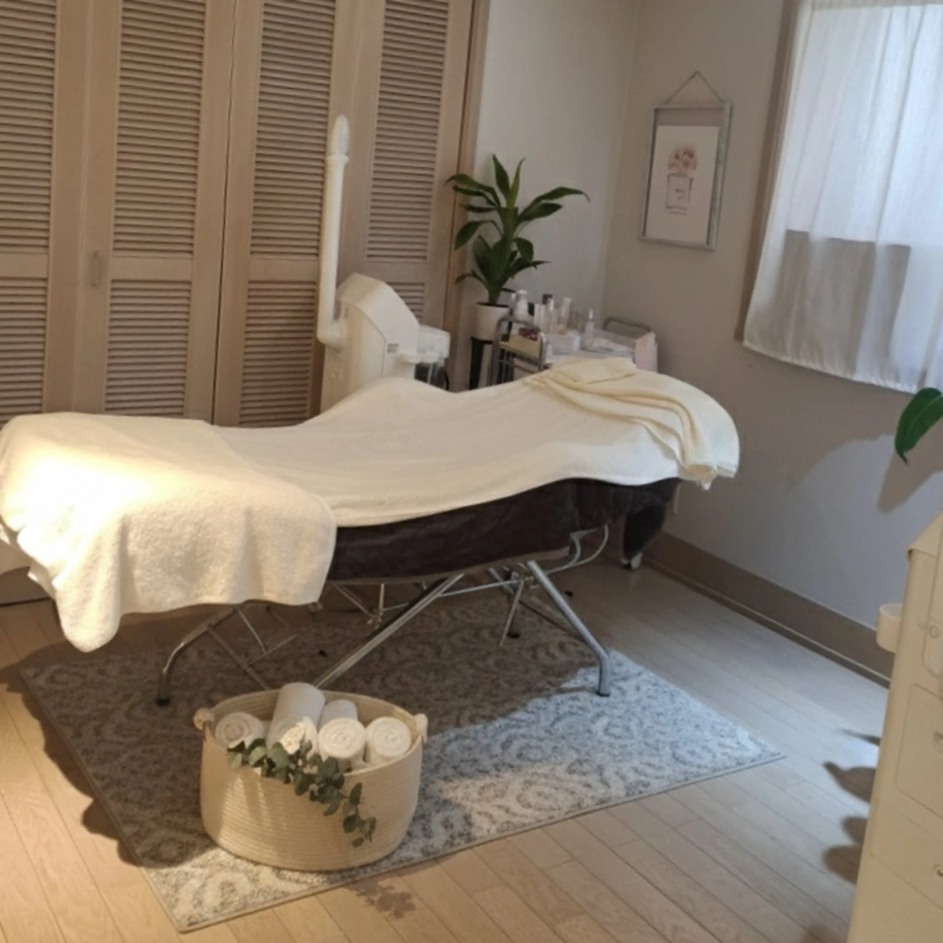 【たるみ毛穴×リフトアップ】✨エイジングケア徹底フェイシャルの写真