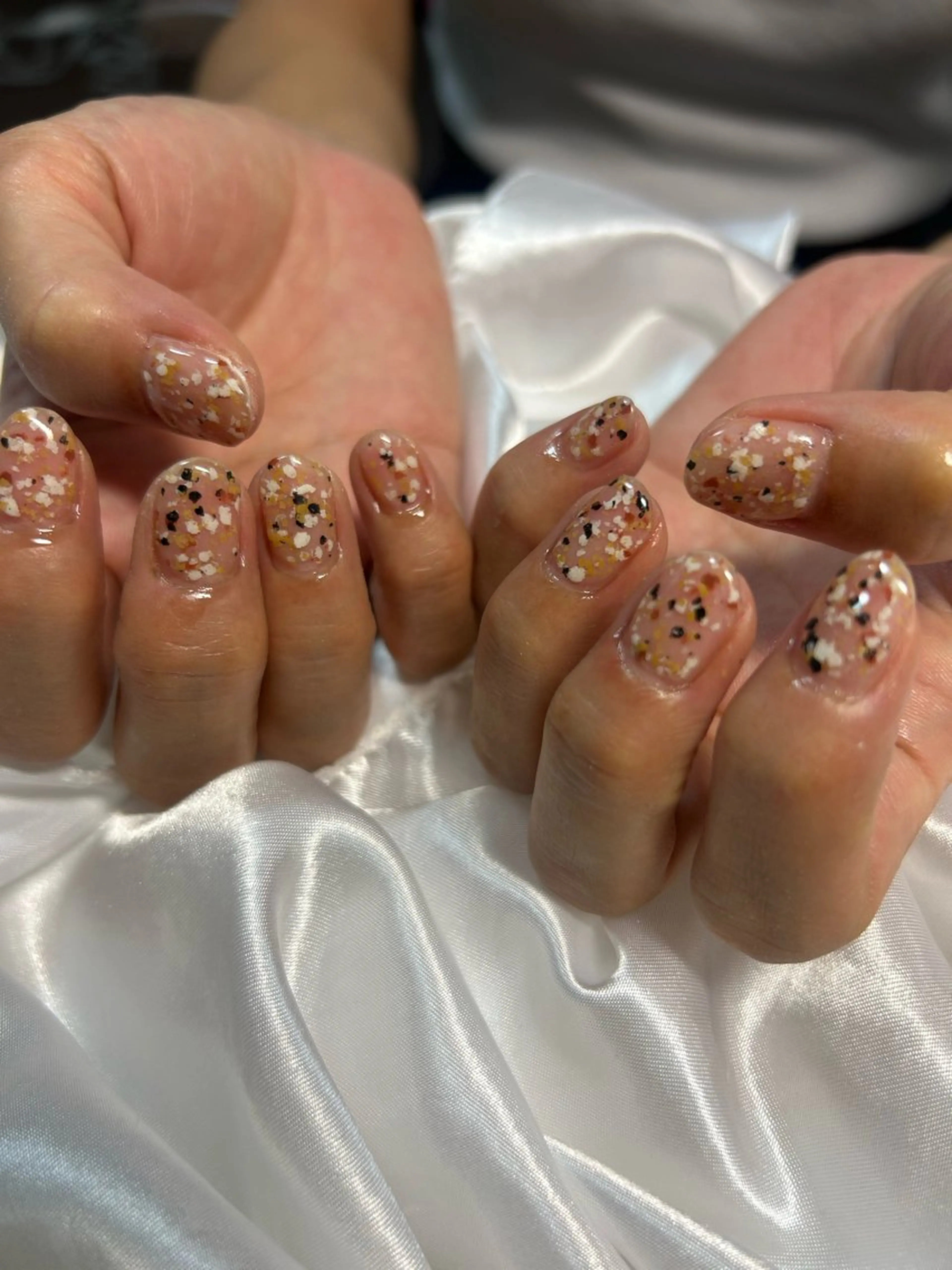 ネイル NailSalon Beniceのネイルデザイン