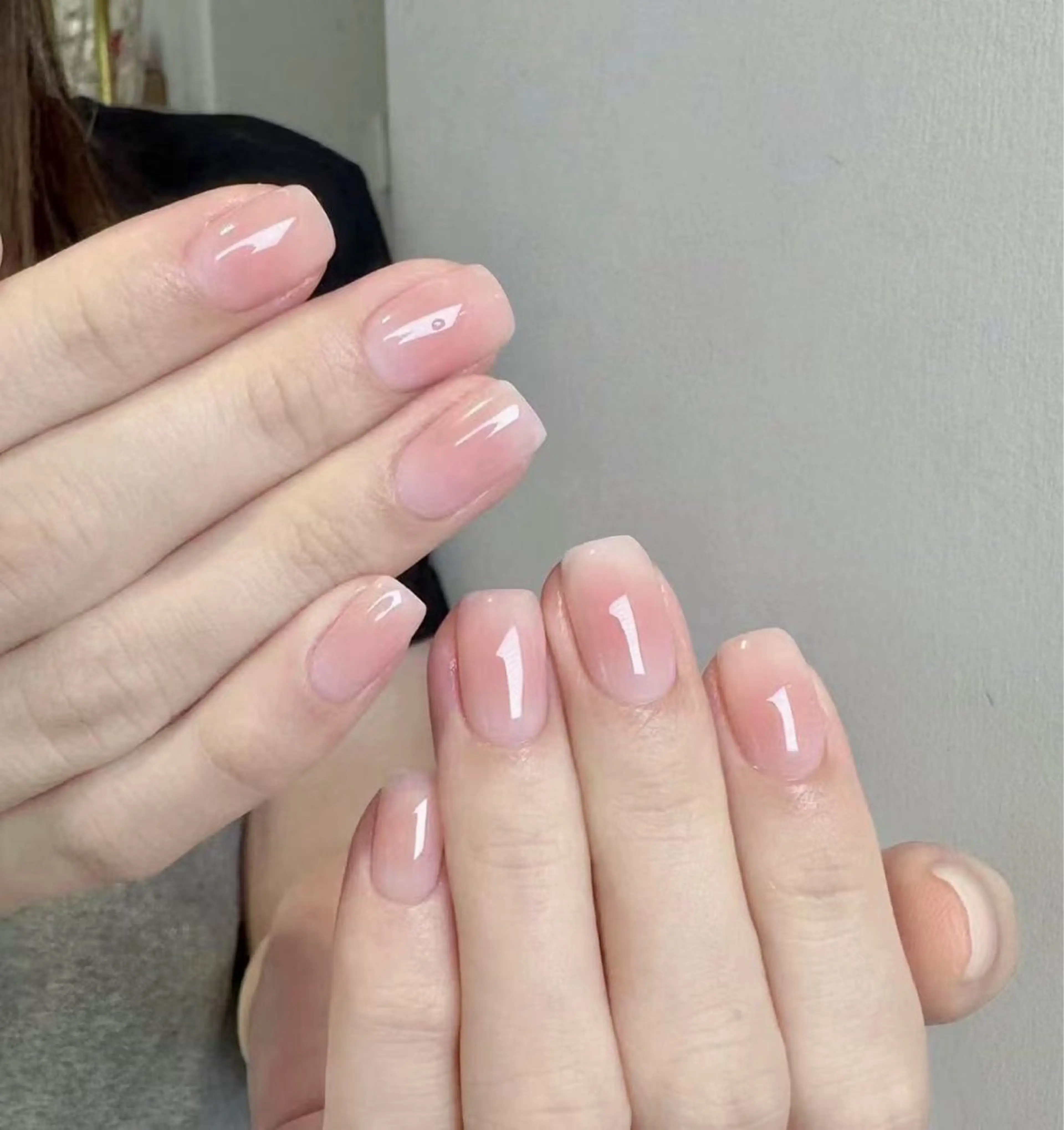 ネイル ハンドネイル 💫 Tsuki_Nailのネイルデザイン