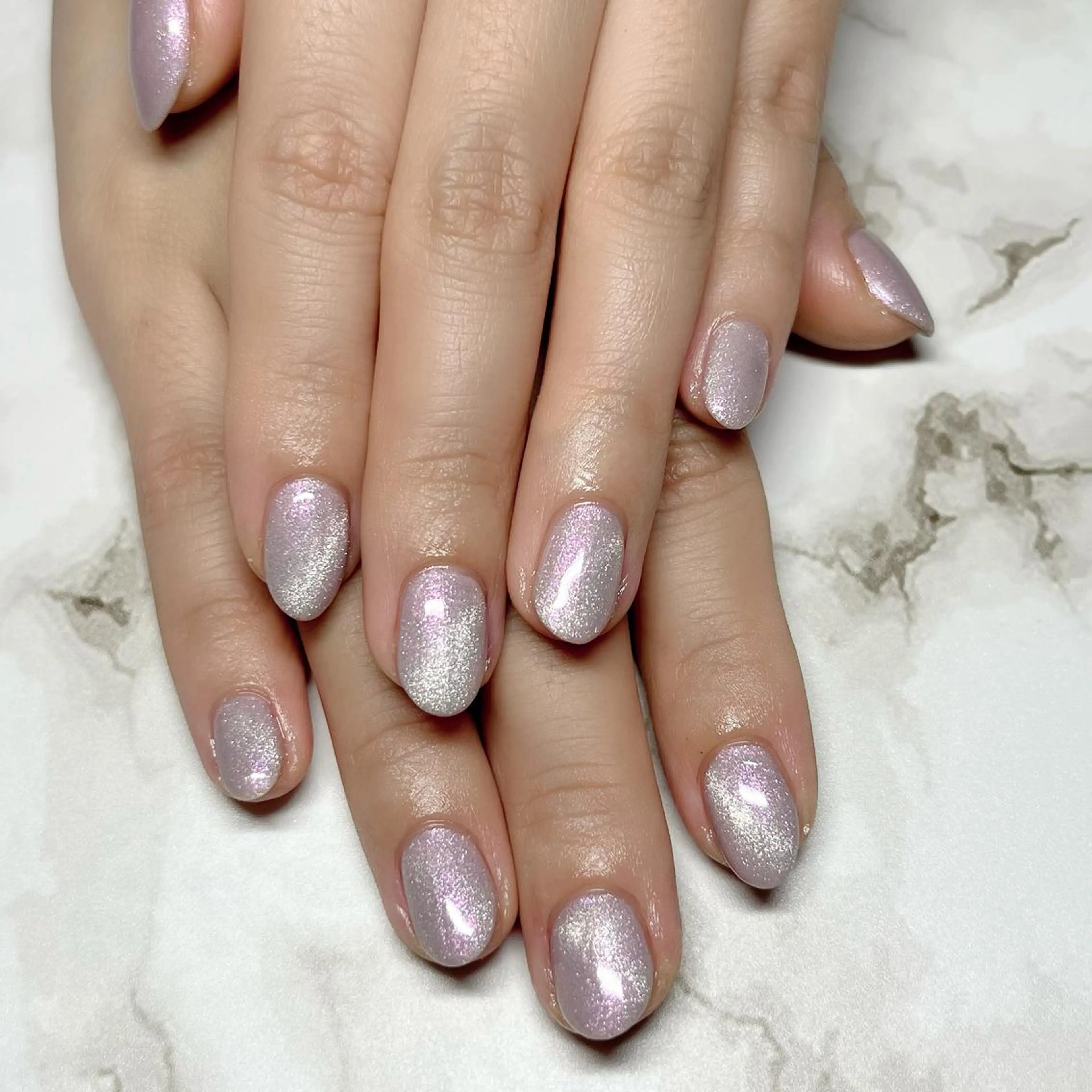 ネイル ハンドネイル RuxuryNail /RiAnnaのネイルデザイン