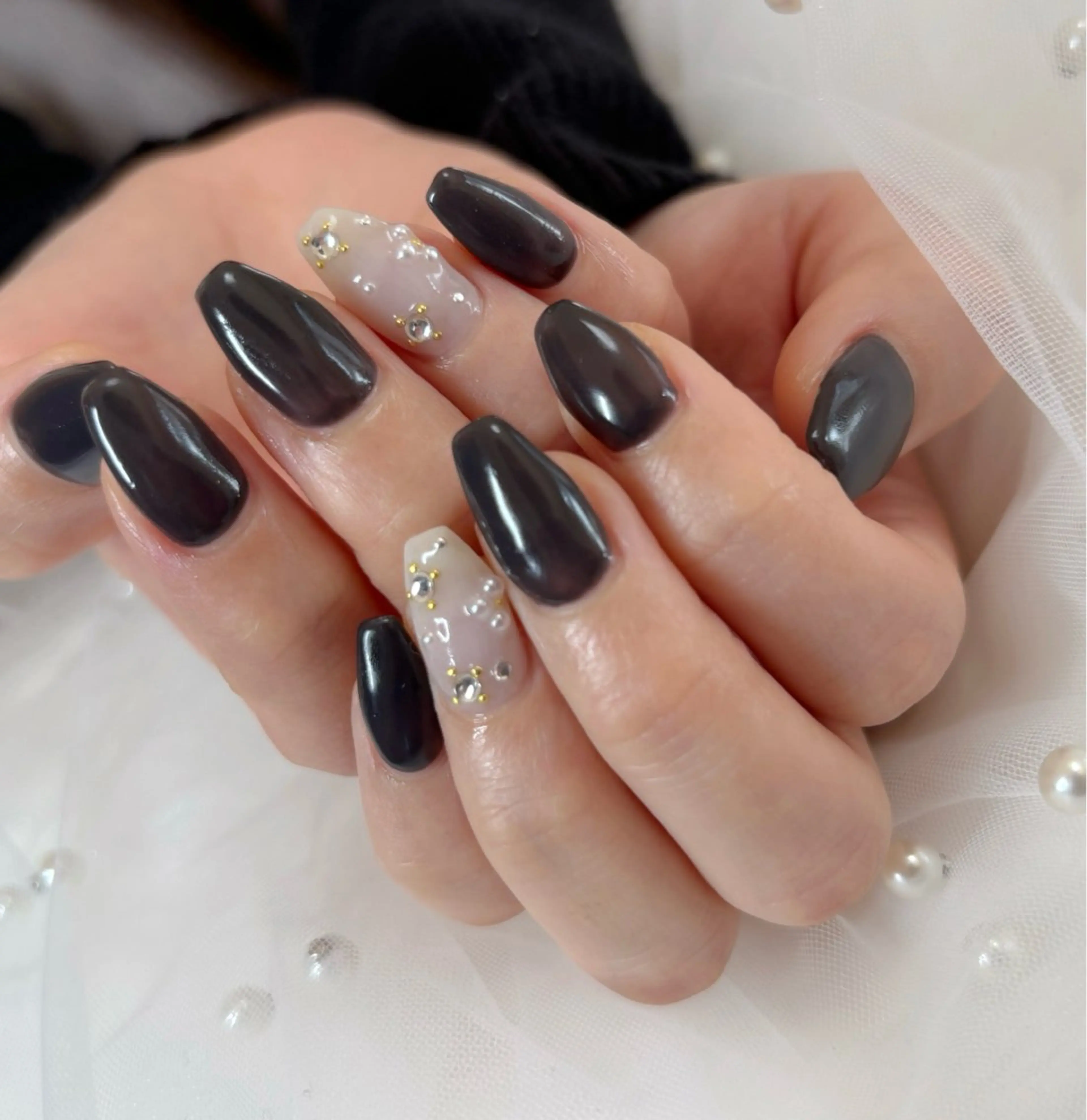 2本アート💅ご新規オフ無料の写真