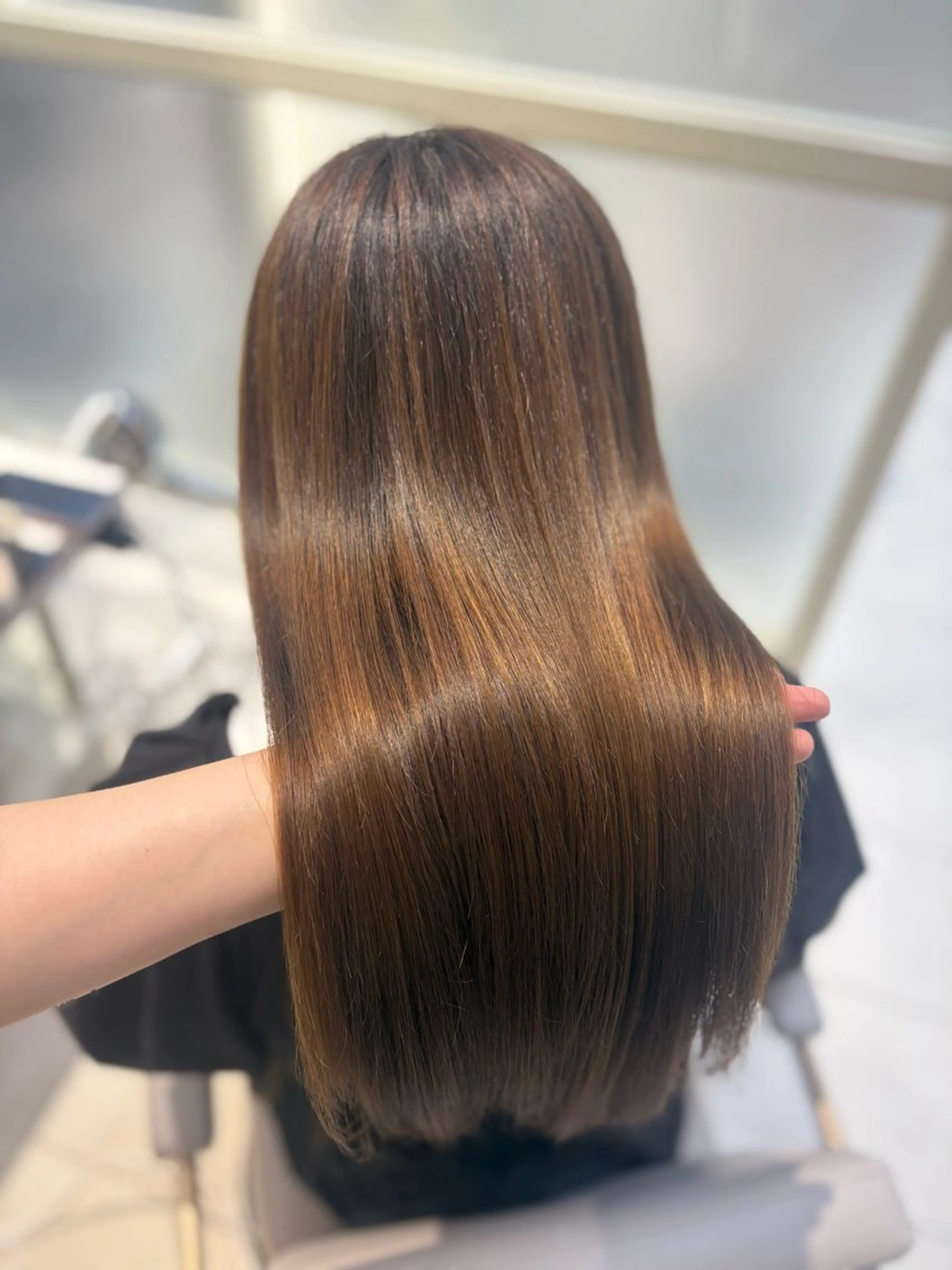 ロング つや髪/ライブヘア /Miya🎀🪽のヘアスタイル