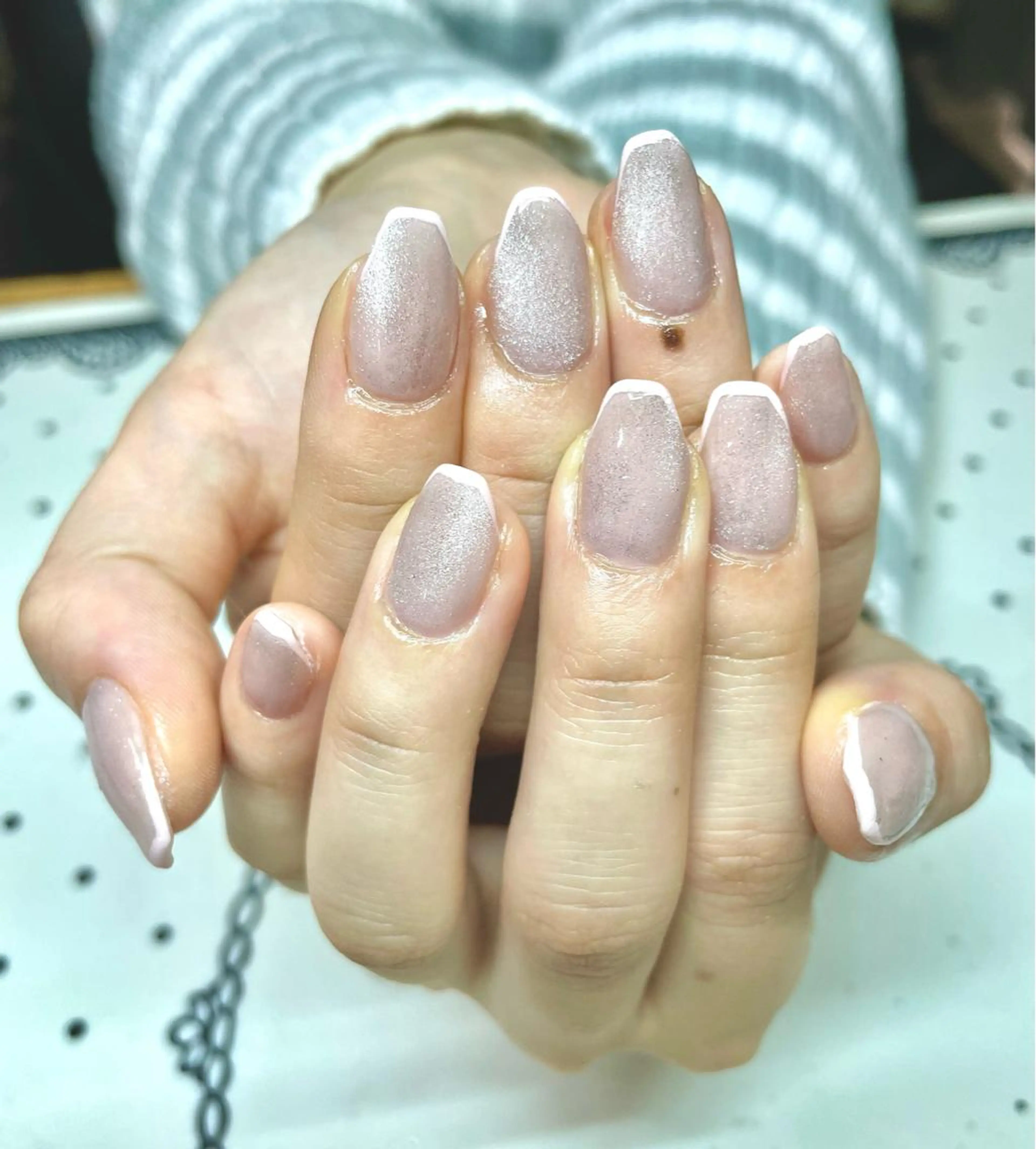 ネイル nailist cocoのネイルデザイン