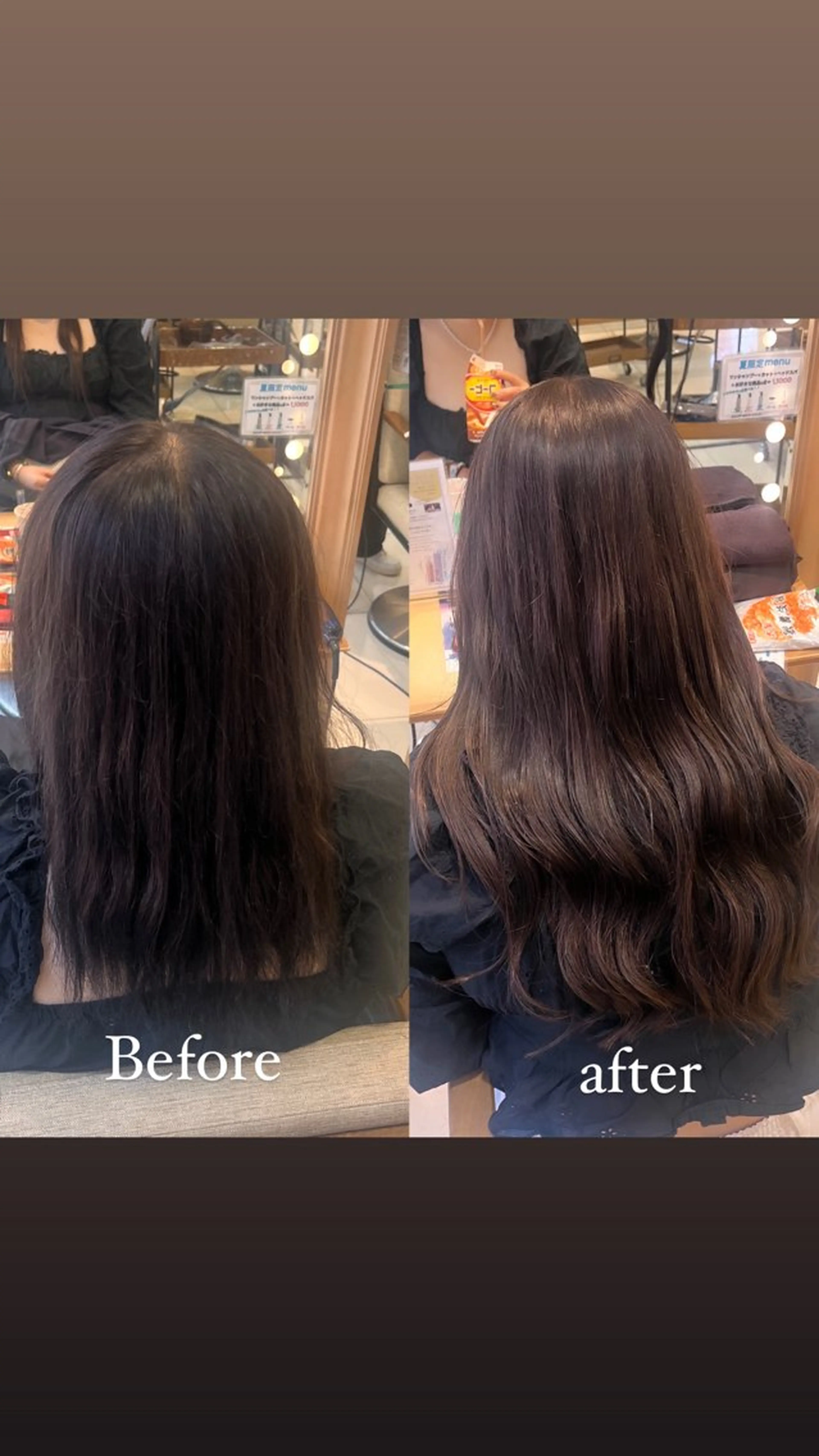 ロング エクステ エクステ mitsuki🎀 ブリーチ/エクステのヘアスタイル