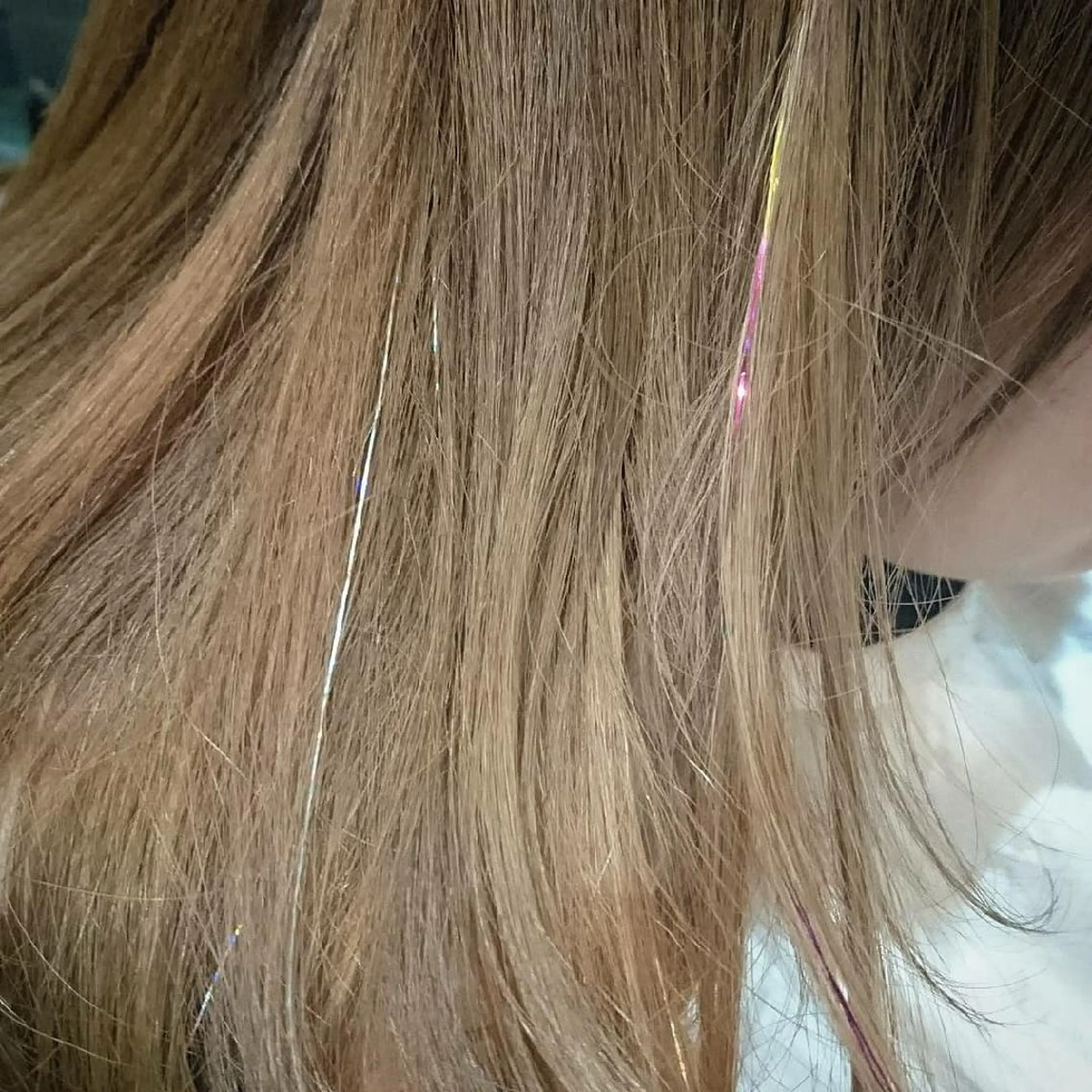 Roji 米田 真一のヘアスタイル