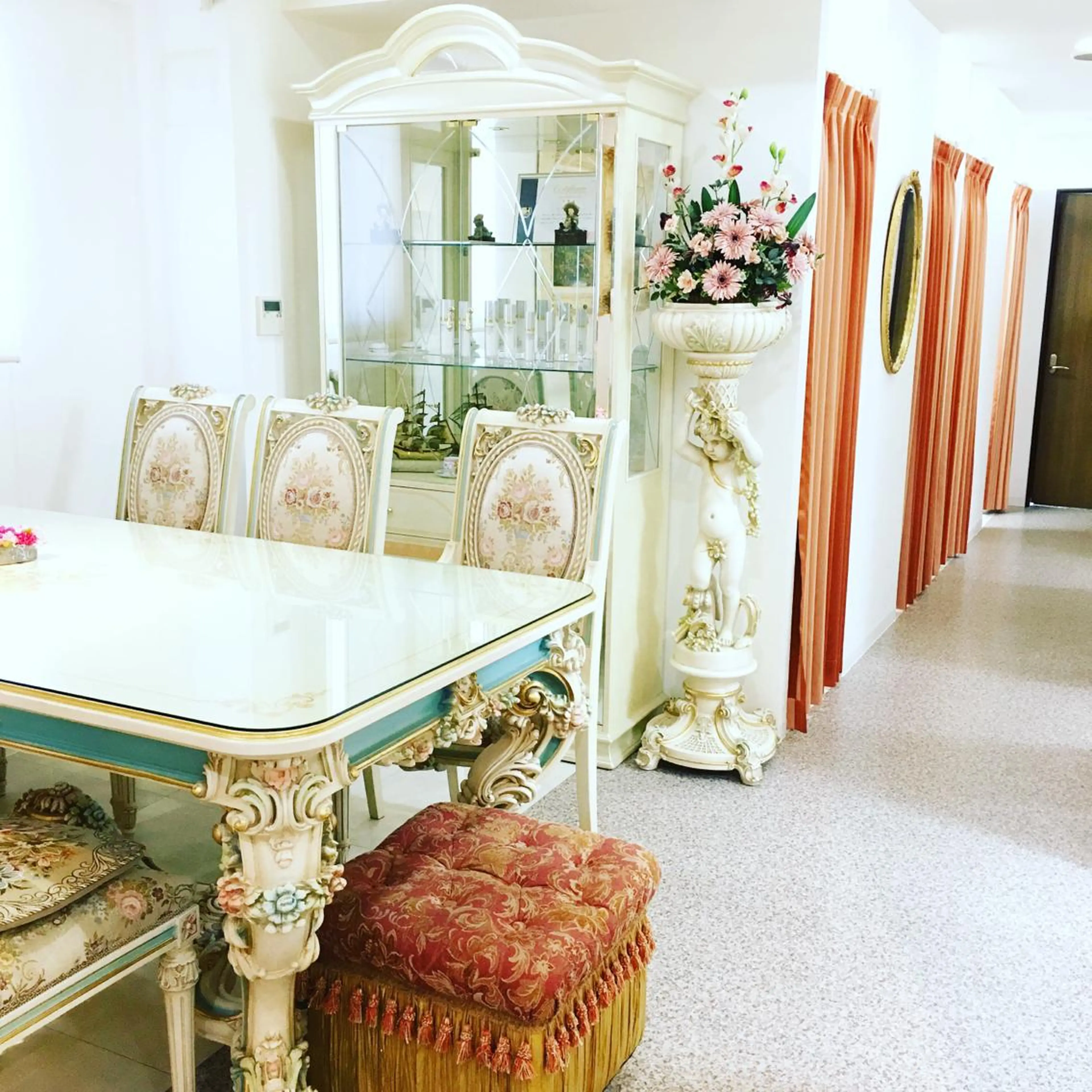 Prima 痩身脱毛 にごうかおりのエステ・リラクイメージ