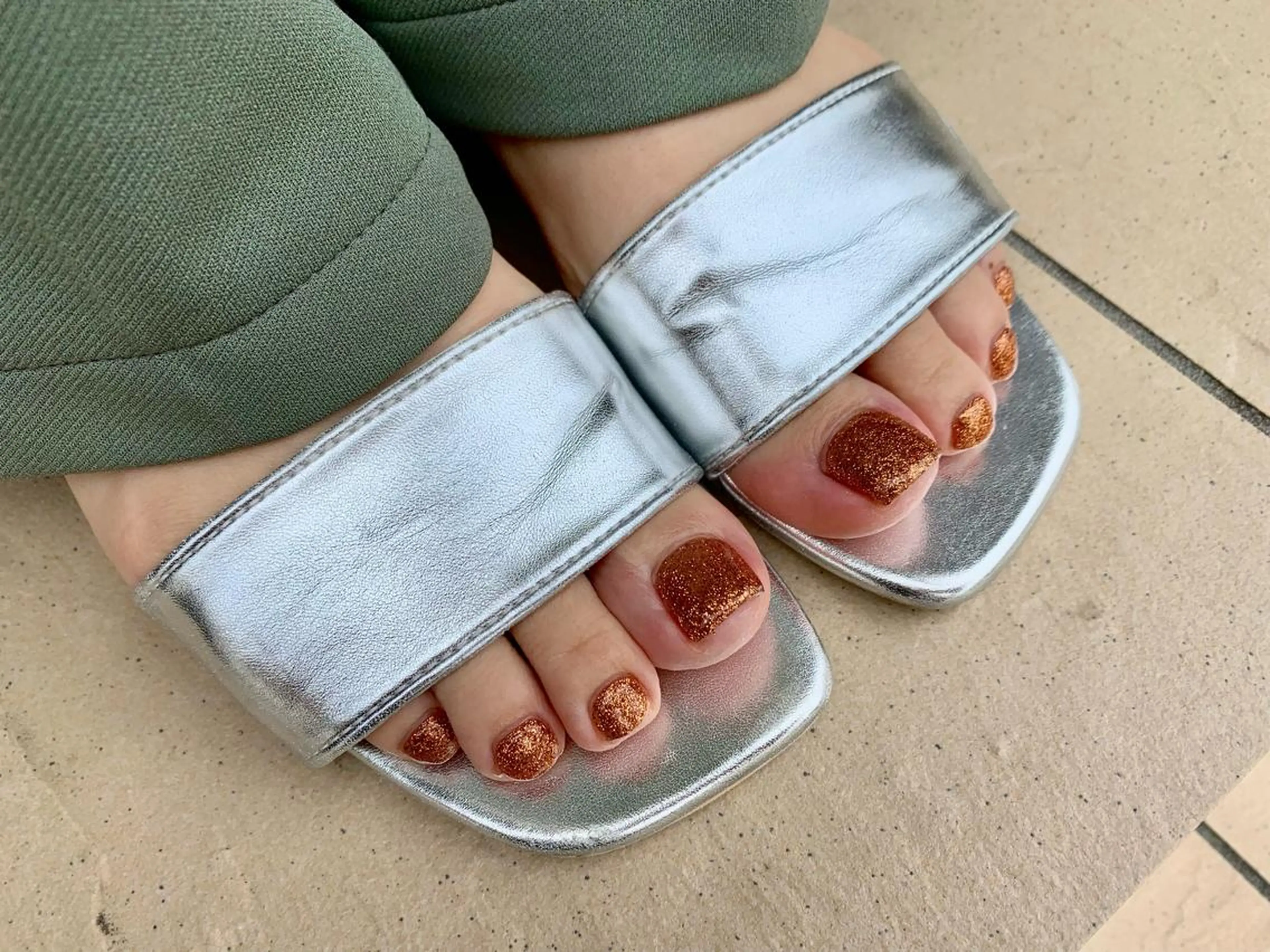 ネイル フットネイル nail room Ly'leaのネイルデザイン