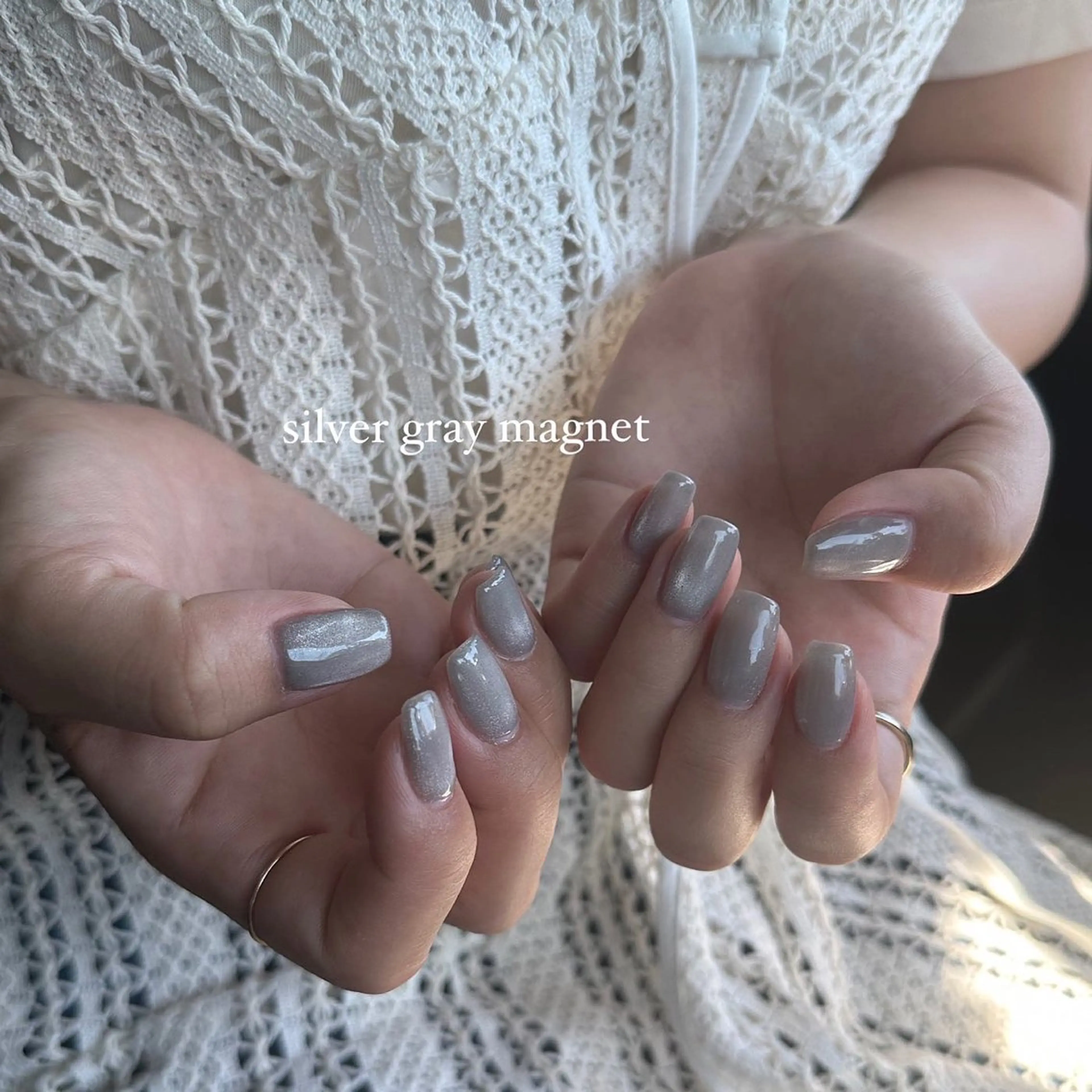 ネイル ハンドネイル mio _POHEURのネイルデザイン