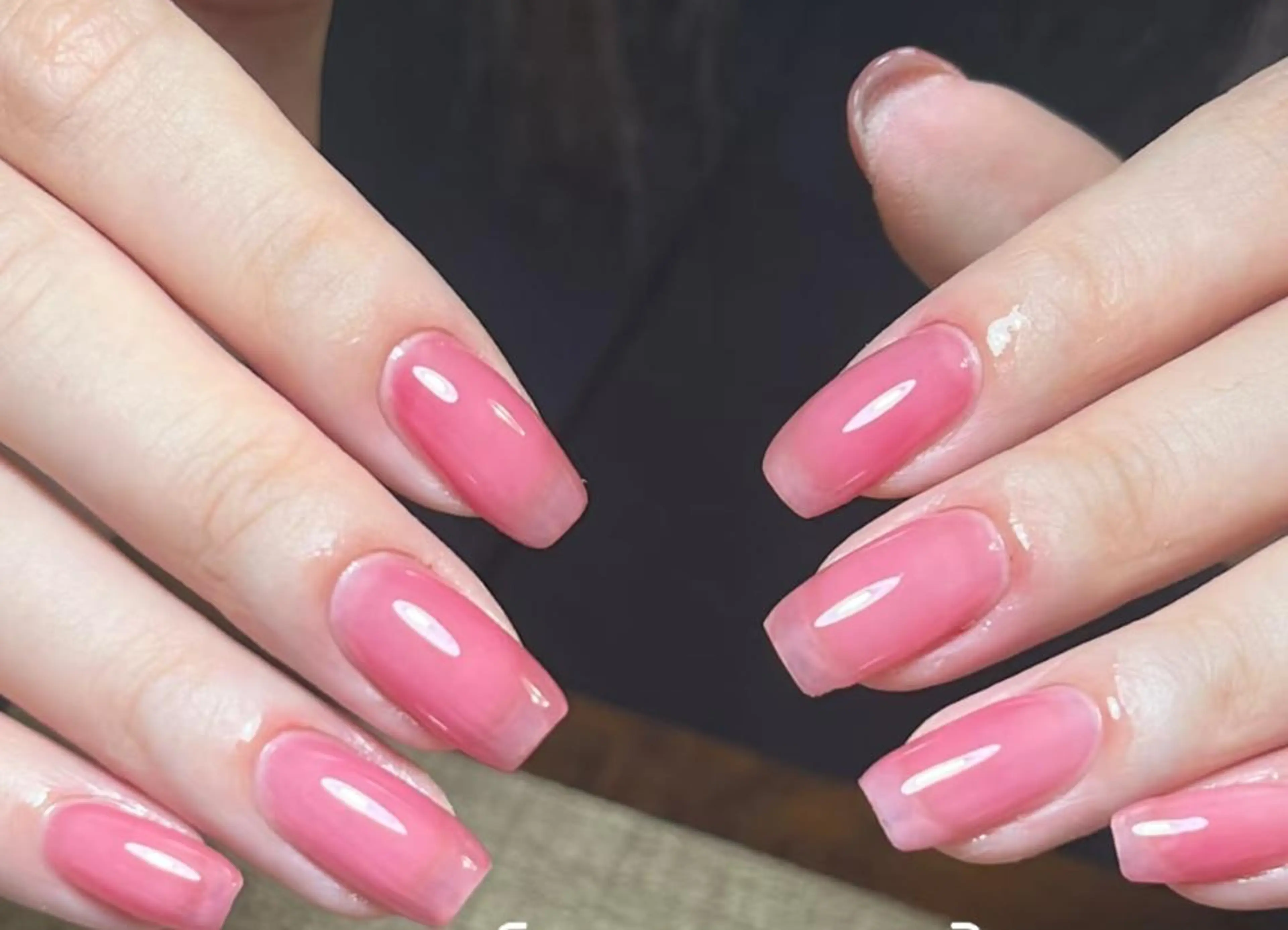 ネイル ハンドネイル エリ🫧 nail池袋東口のネイルデザイン