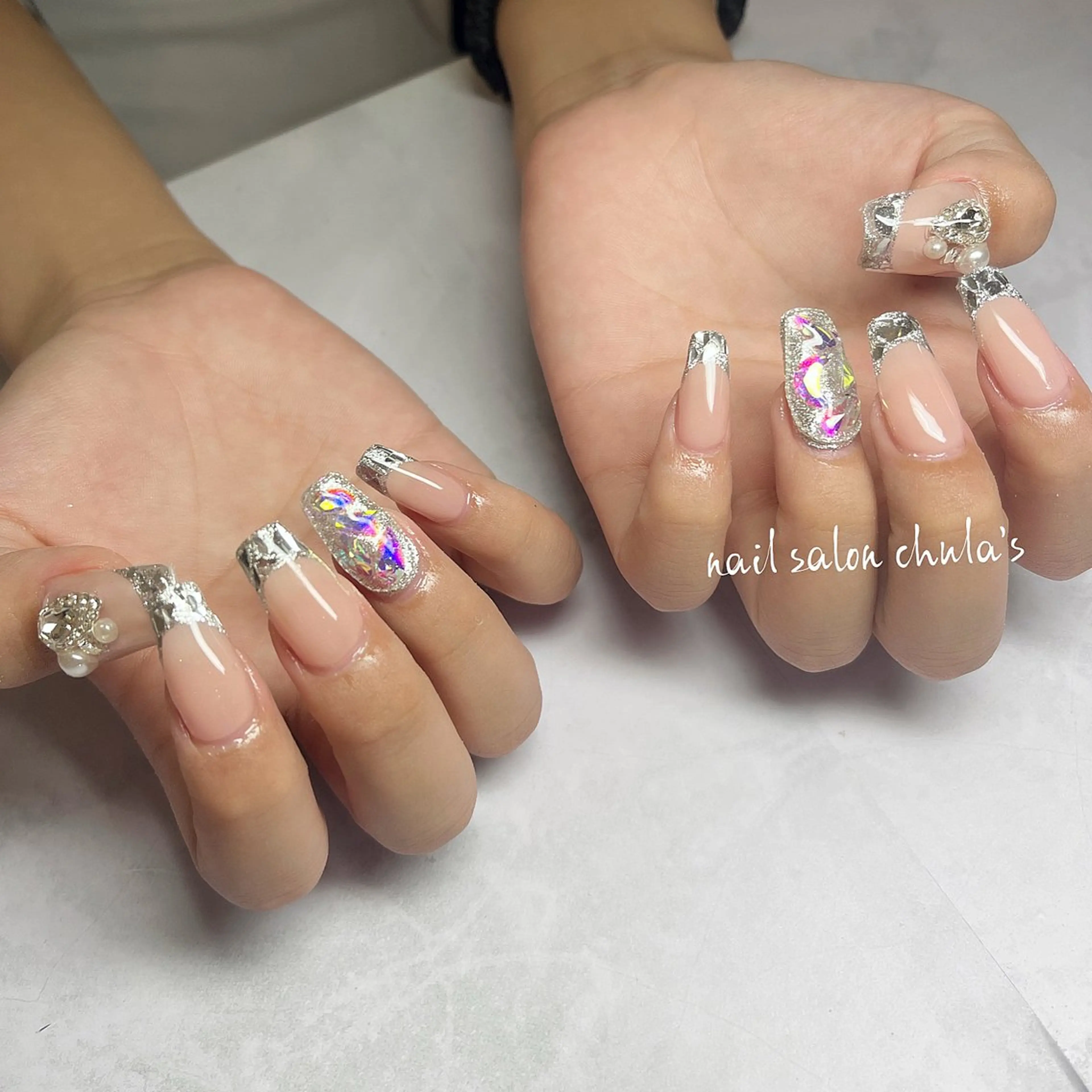 ネイル ☆ayaka ☆のネイルデザイン