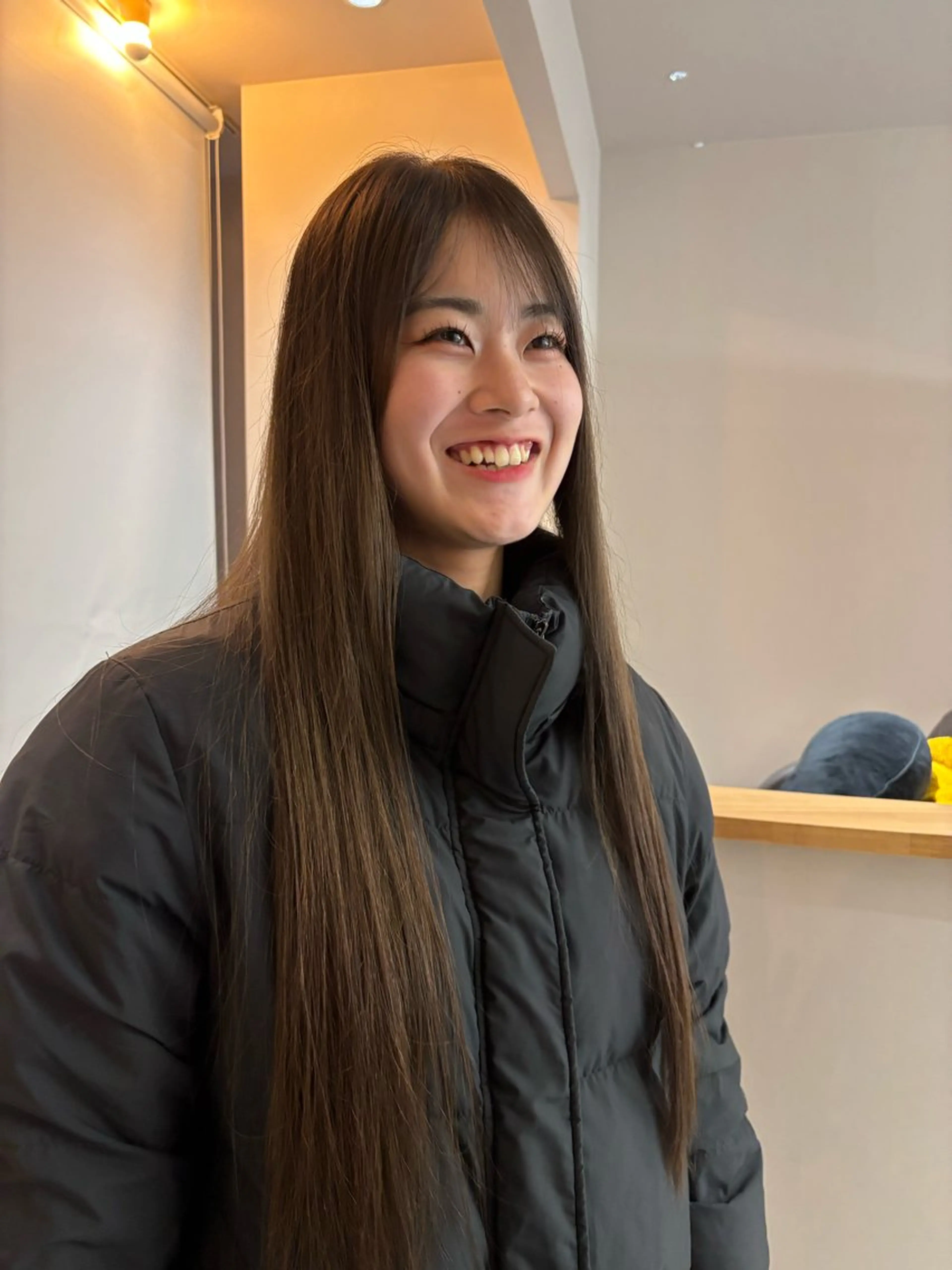 カラー ヘアカラー トリートメント Ryota/平尾駅直 結/イノセントヘアのヘアスタイル