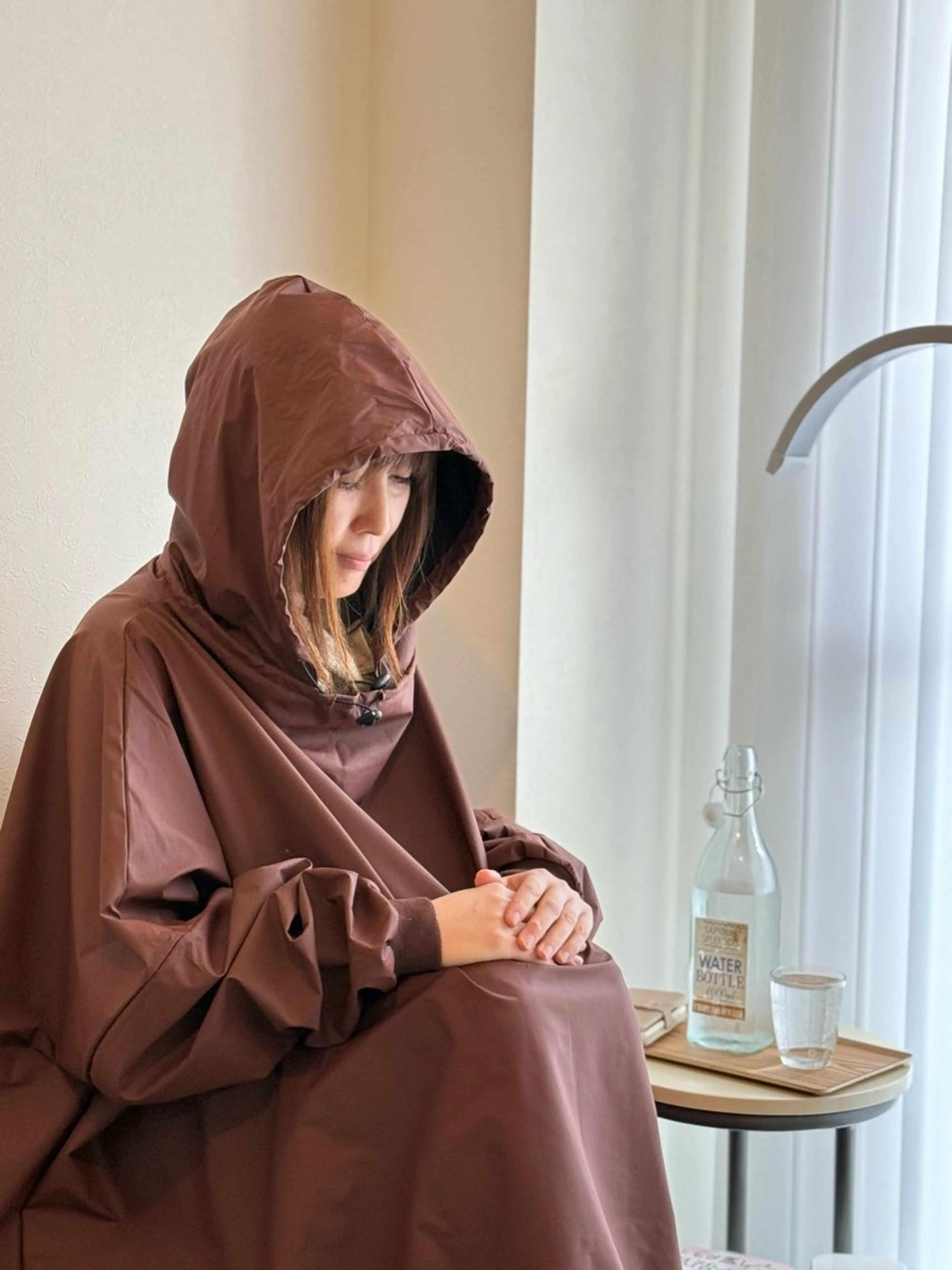 芝田 ミチコのエステ・リラクイメージ