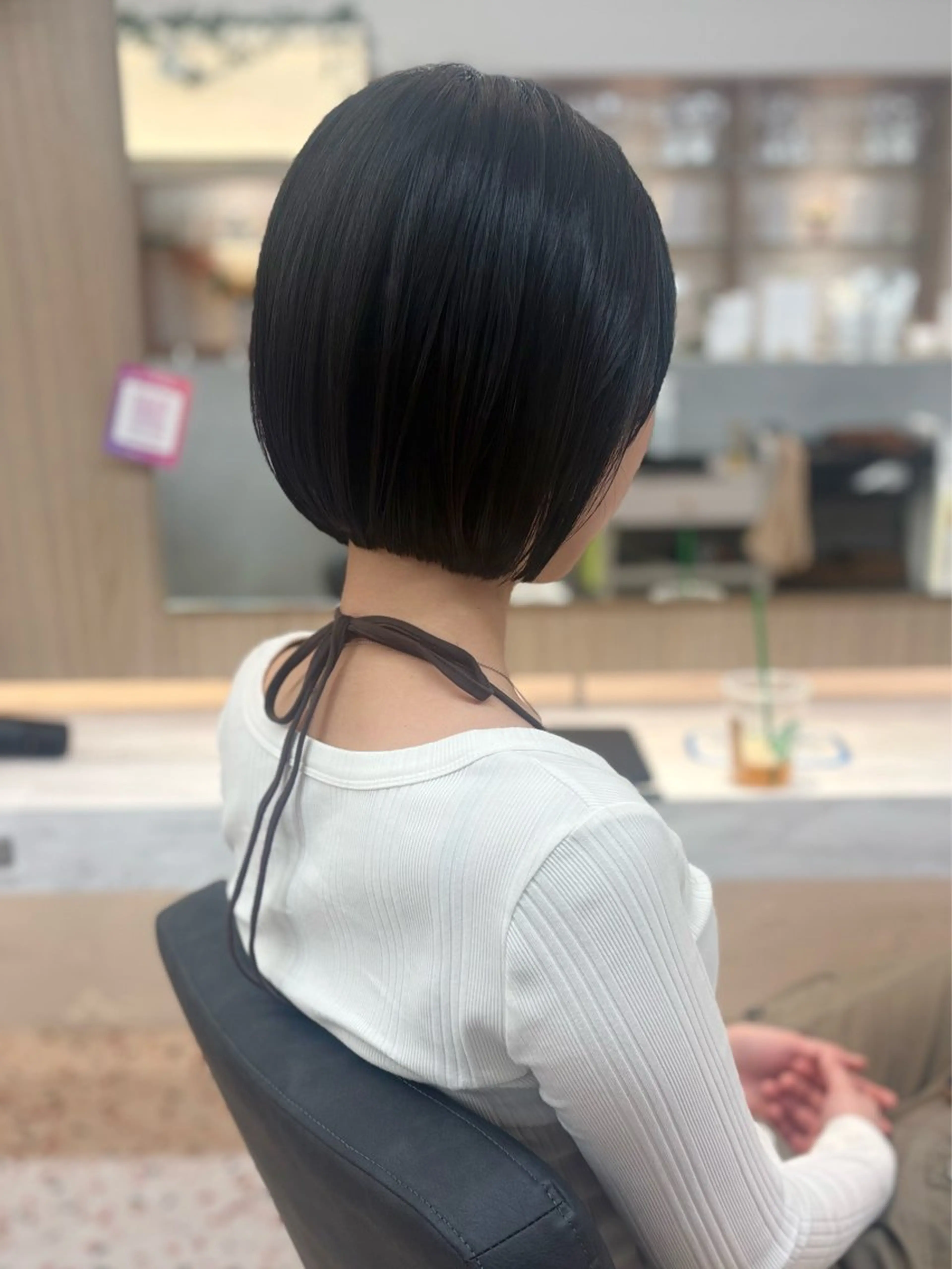 ミディアム ✨大倉 舞【モデル募集】✨のヘアスタイル
