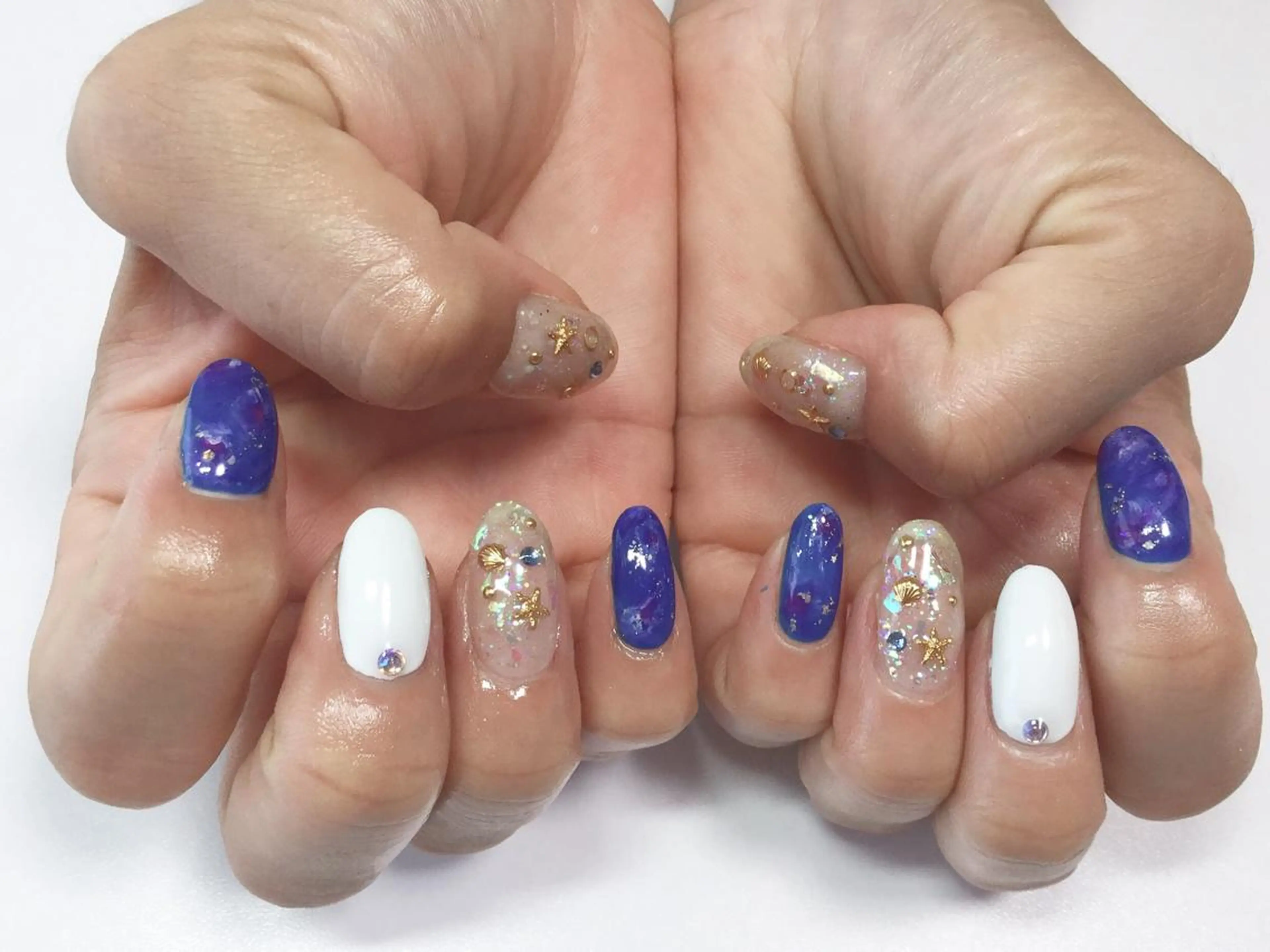 ネイル Megumi Nailのネイルデザイン