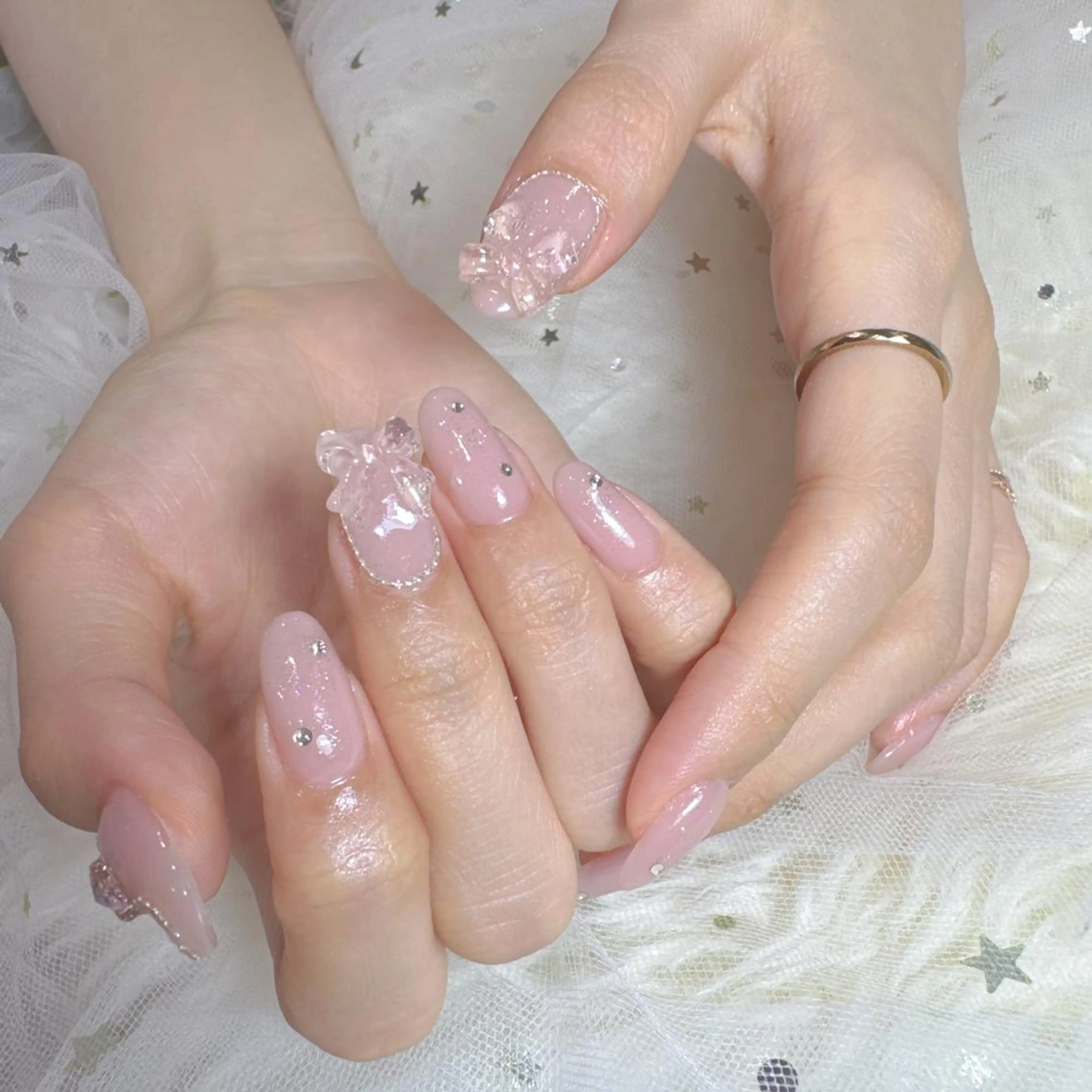 ネイル You&Me Yukiのネイルデザイン