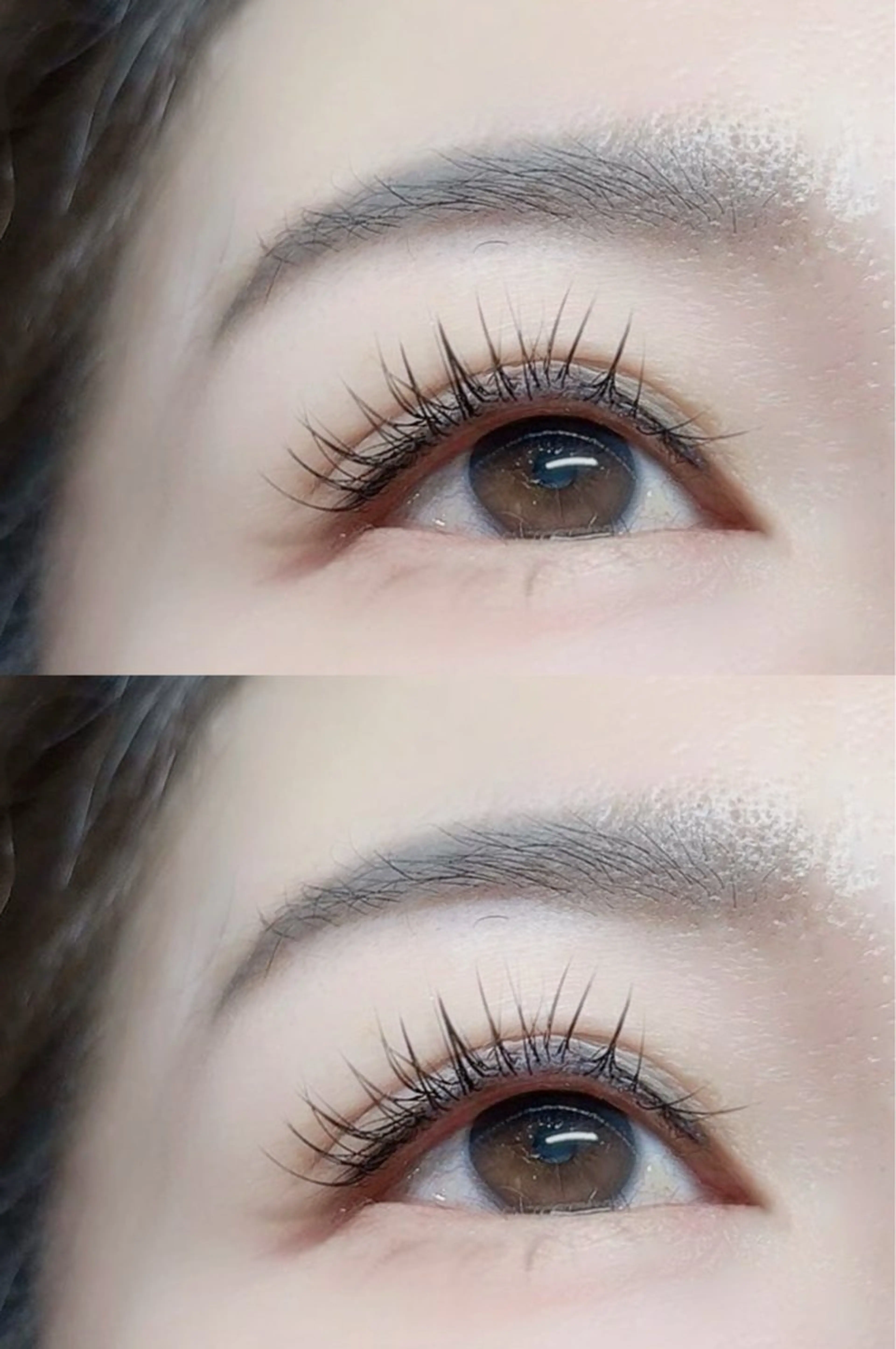 マツエク・マツパ マツエク か なのマツエク・マツパデザイン