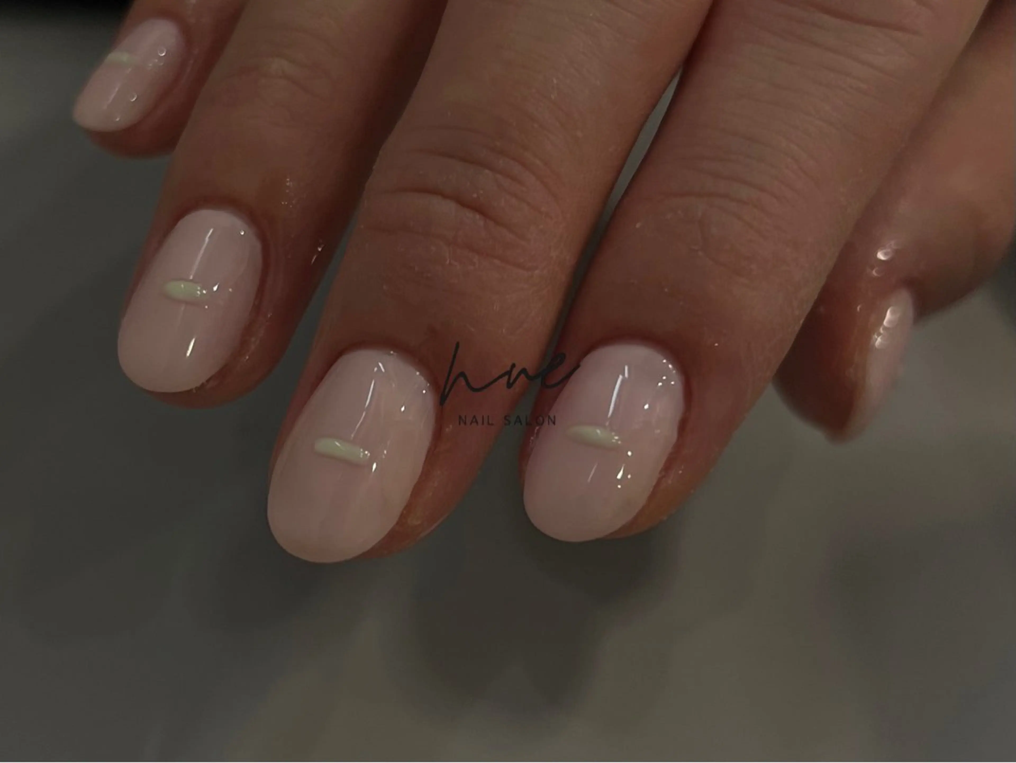 ネイル ハンドネイル nue -Msisnail&eyebrow-【ムー】所属・nue【ムー】 SUZUKAのネイルデザイン