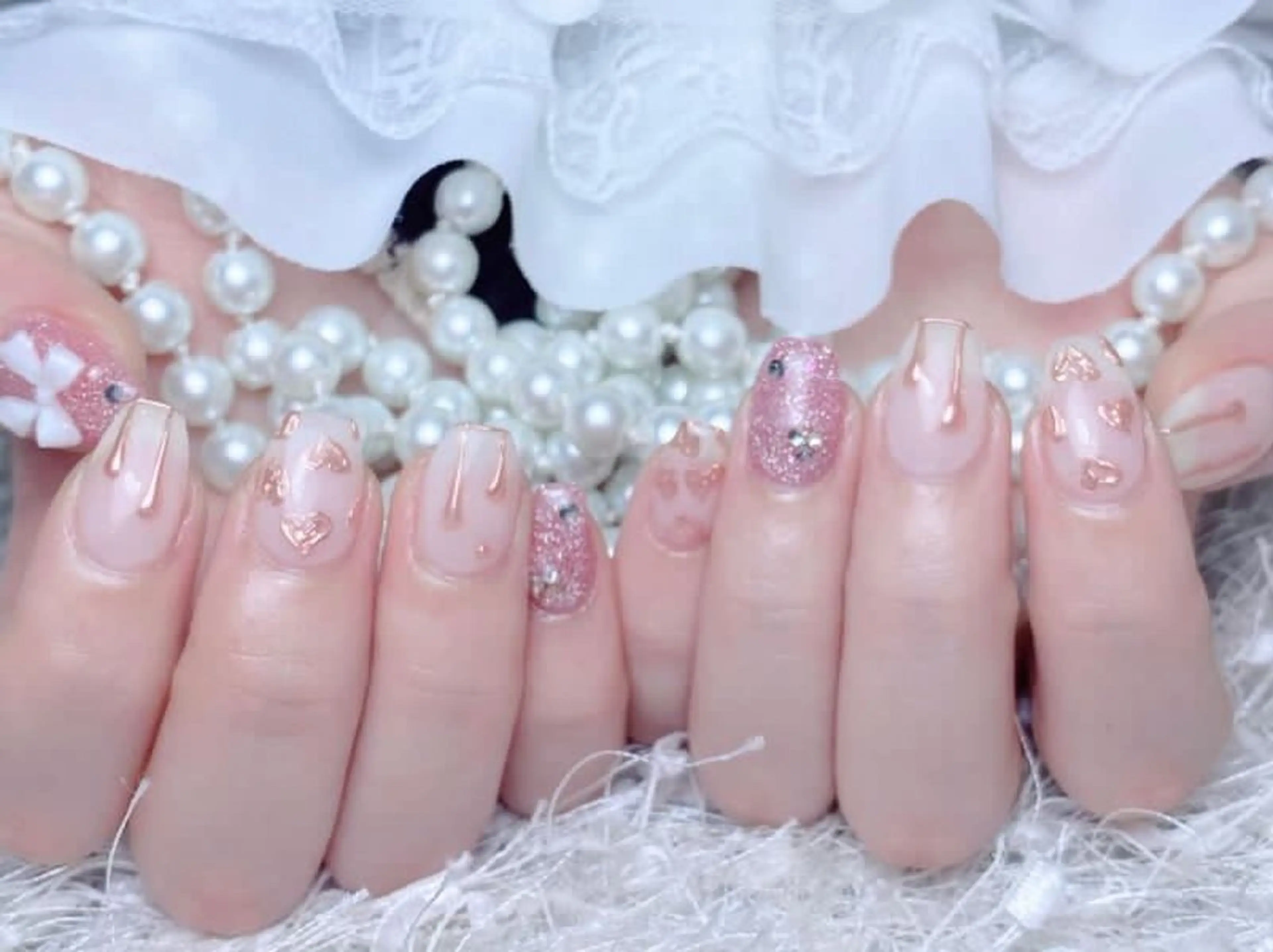 ネイル アートネイル 持ち込み 【スカルプ専門店】 ZY Nailのネイルデザイン