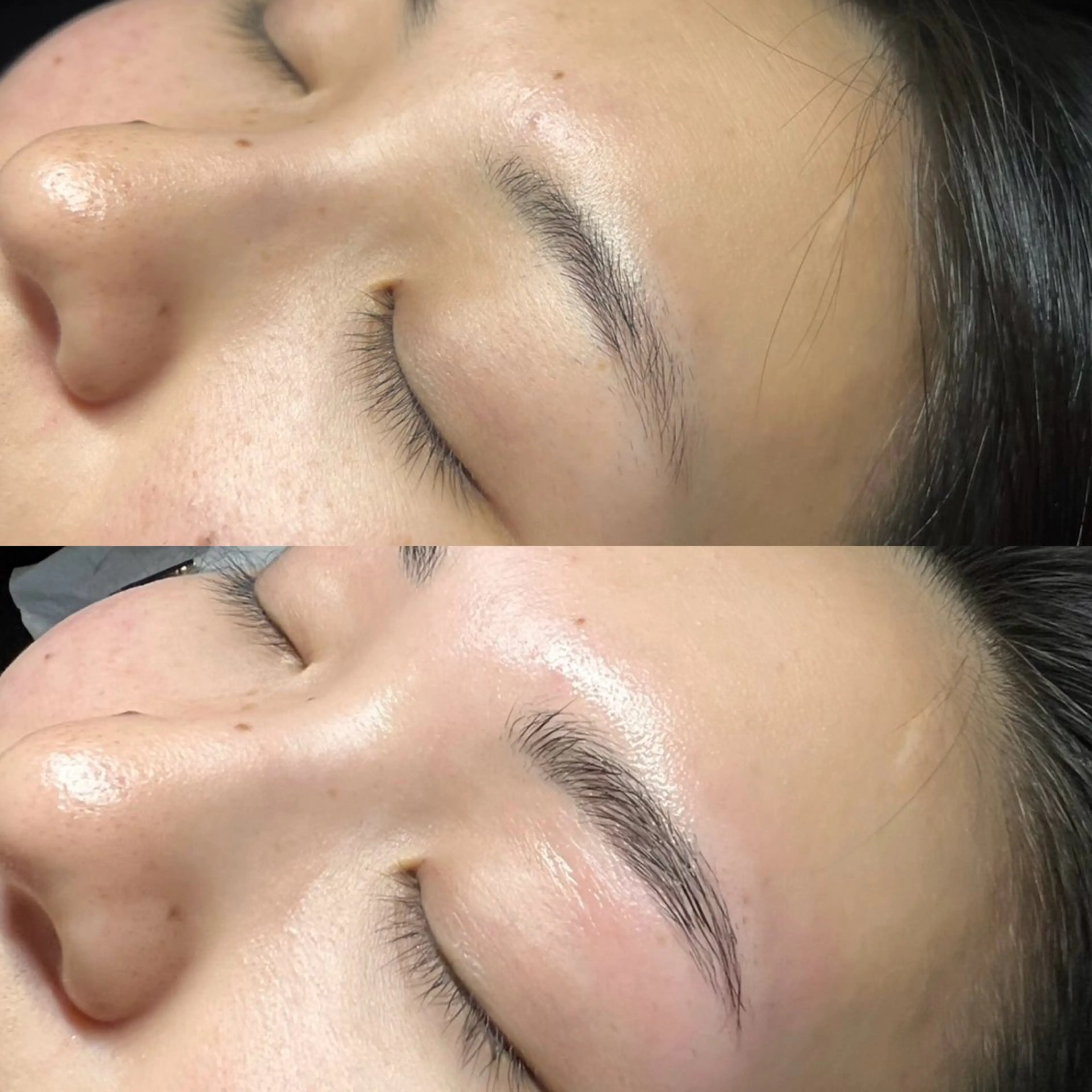 アイブロウ 眉毛ワックス脱毛 EiGHTiEST【エイティスト】所属・EiGHTiEST 六本木のエステ・リラクイメージ