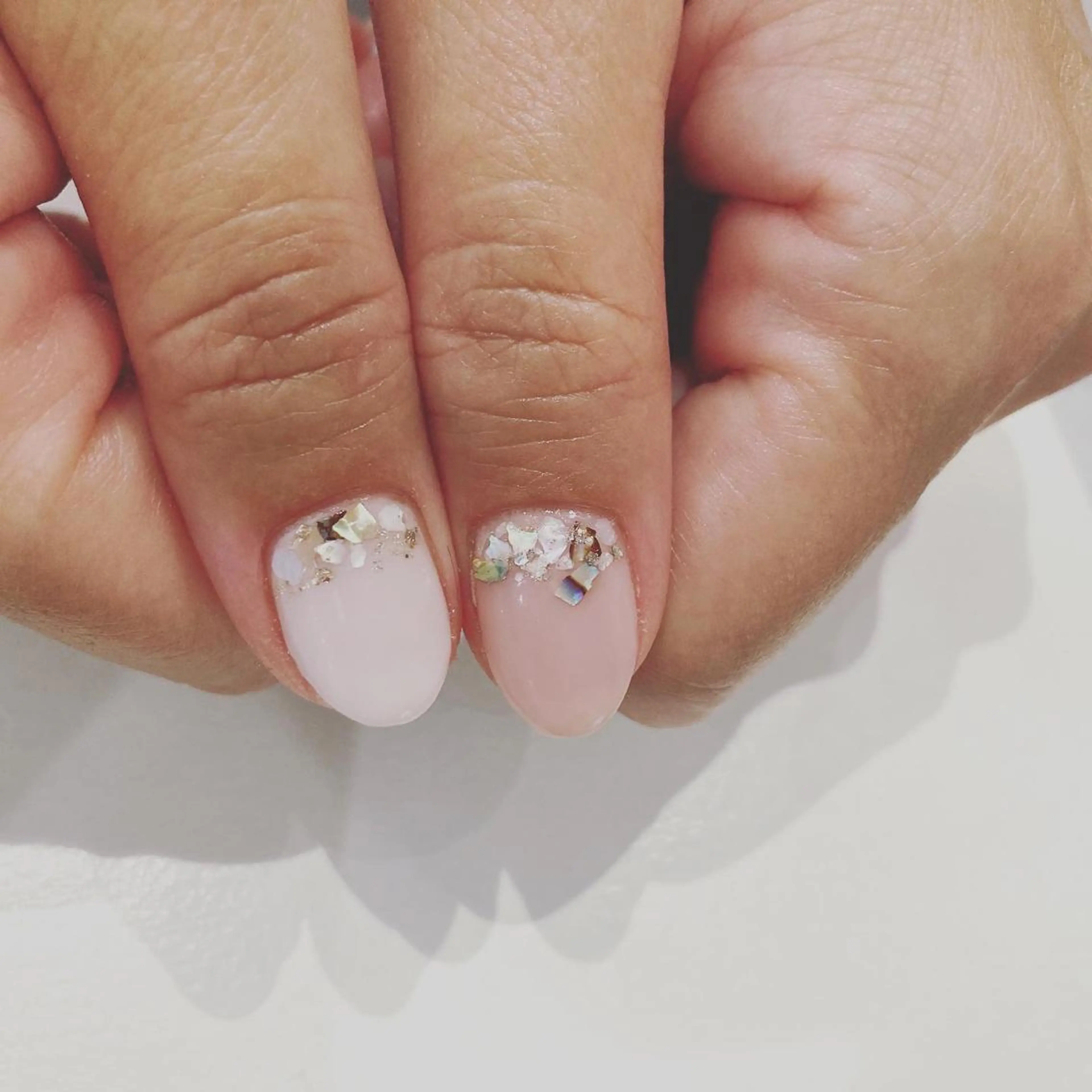 ネイル 園 寛子 （ネイリスト）のネイルデザイン