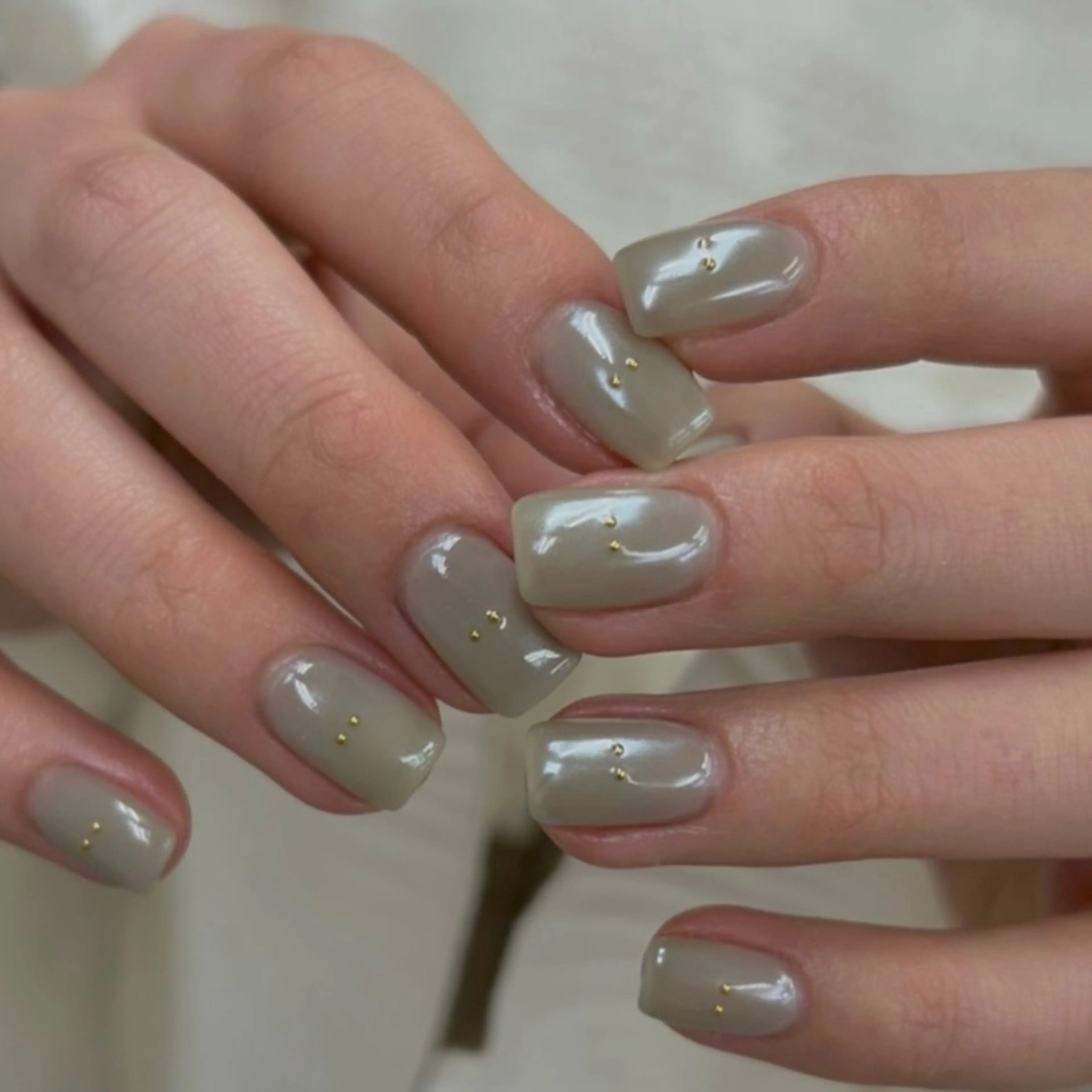 ネイル 高橋 タカハシのネイルデザイン