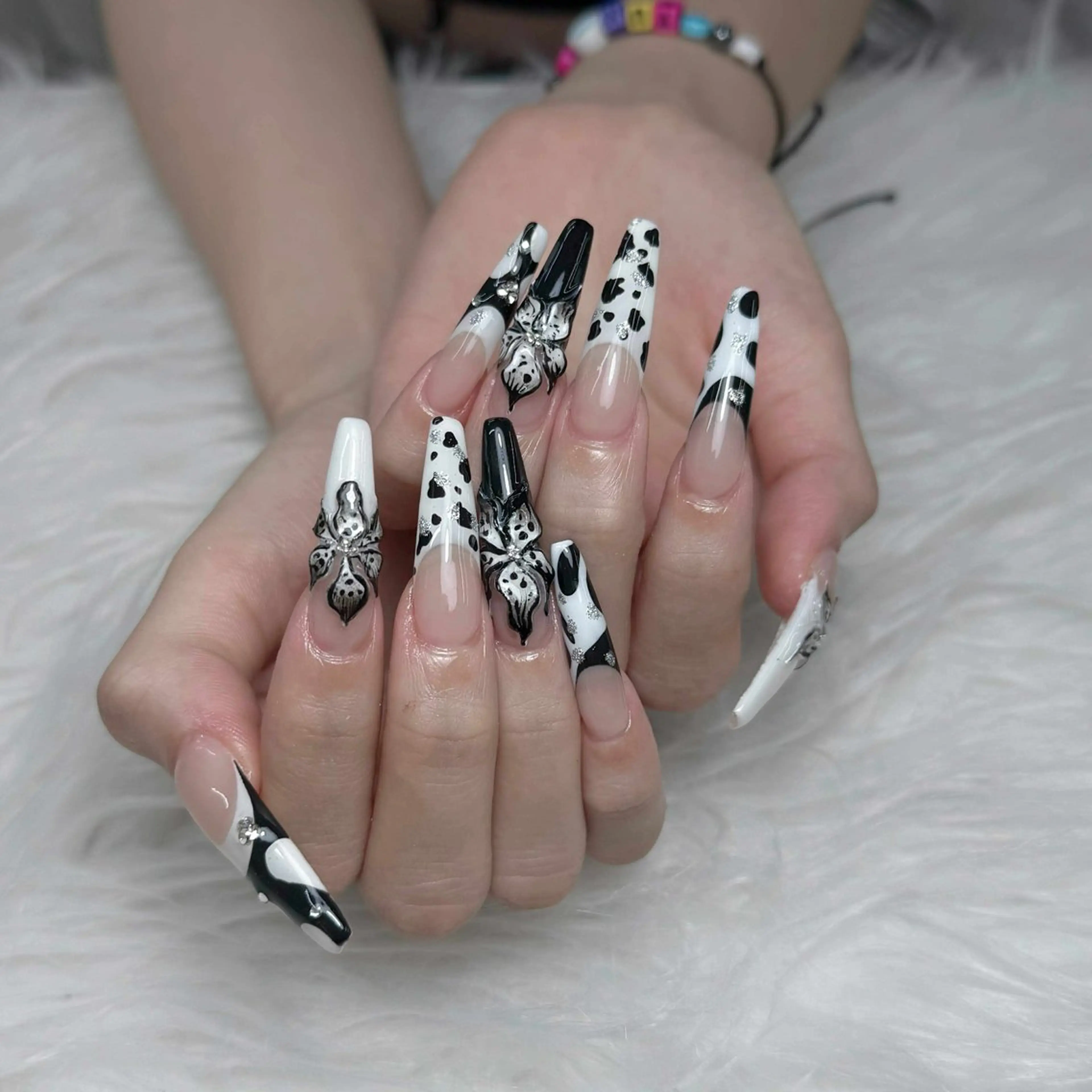 ネイル ハンドネイル Nova Nail Nambaのネイルデザイン