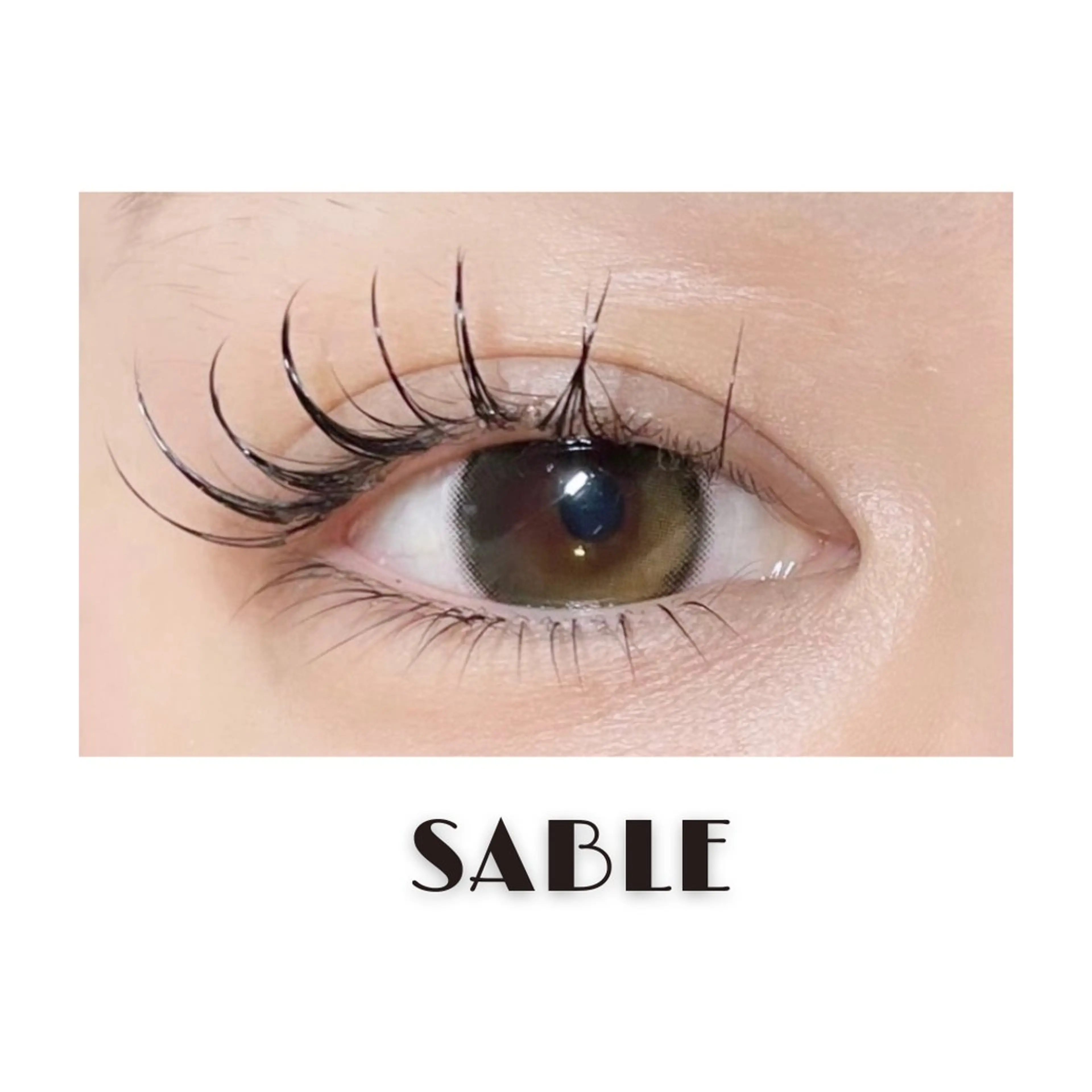 マツエク・マツパ マツエク scarlet ayamiのマツエク・マツパデザイン