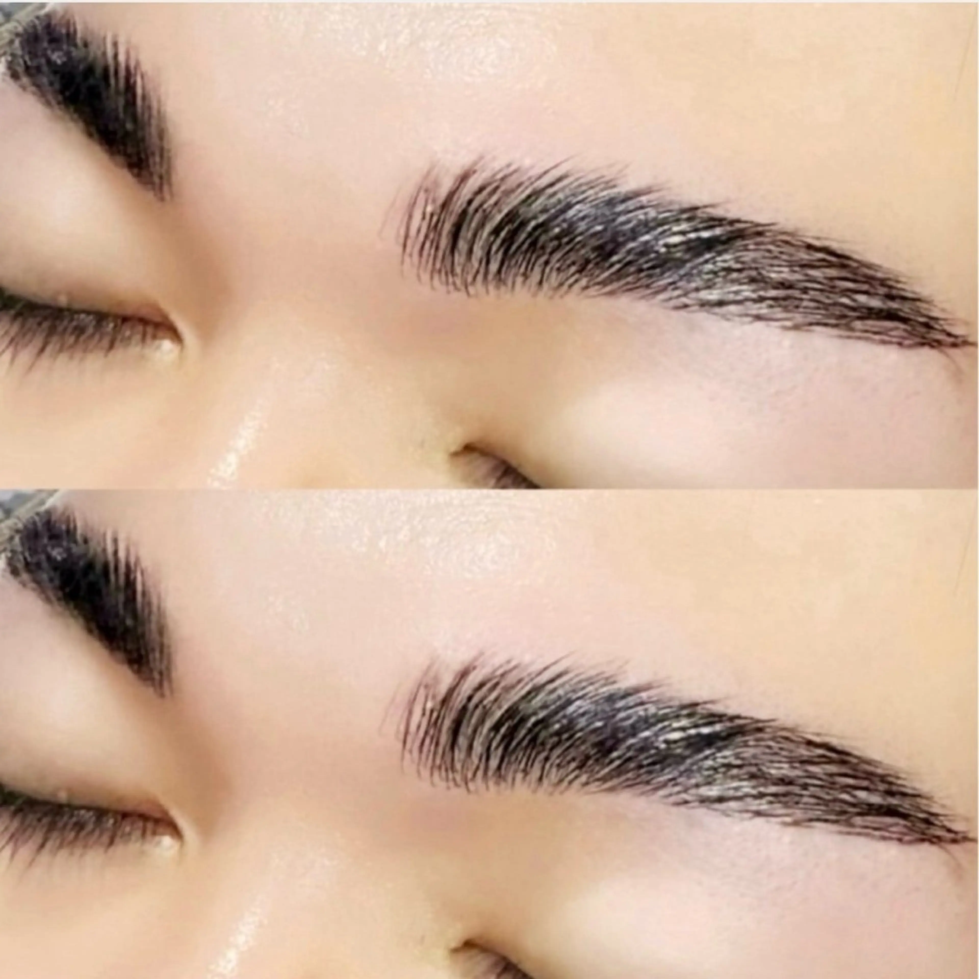 アイブロウ ワックス脱毛 その他(アイブロウ) 🦖fein. YUINA🦕⋆͛のマツエク・マツパデザイン