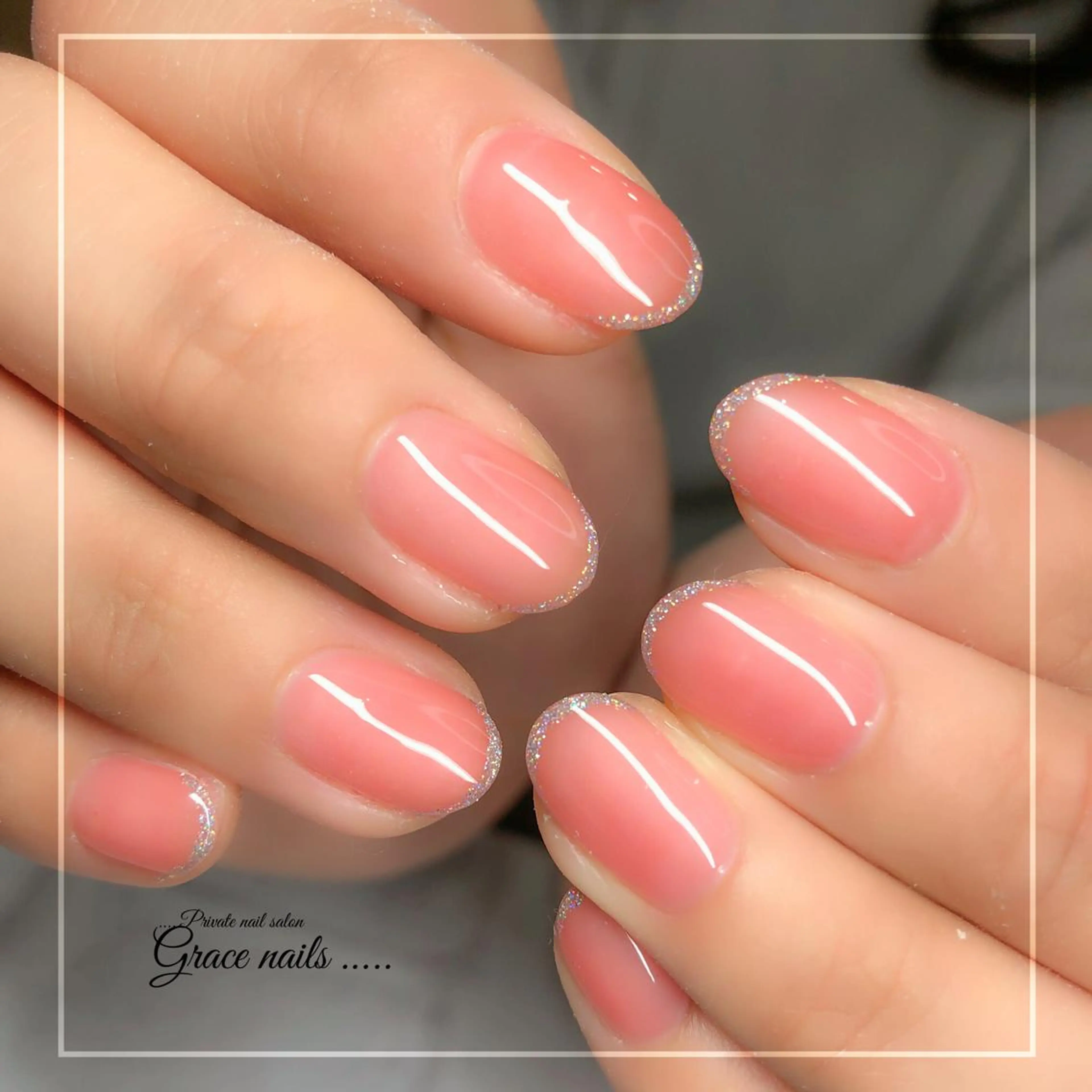 ネイル GRACE NAILSのネイルデザイン