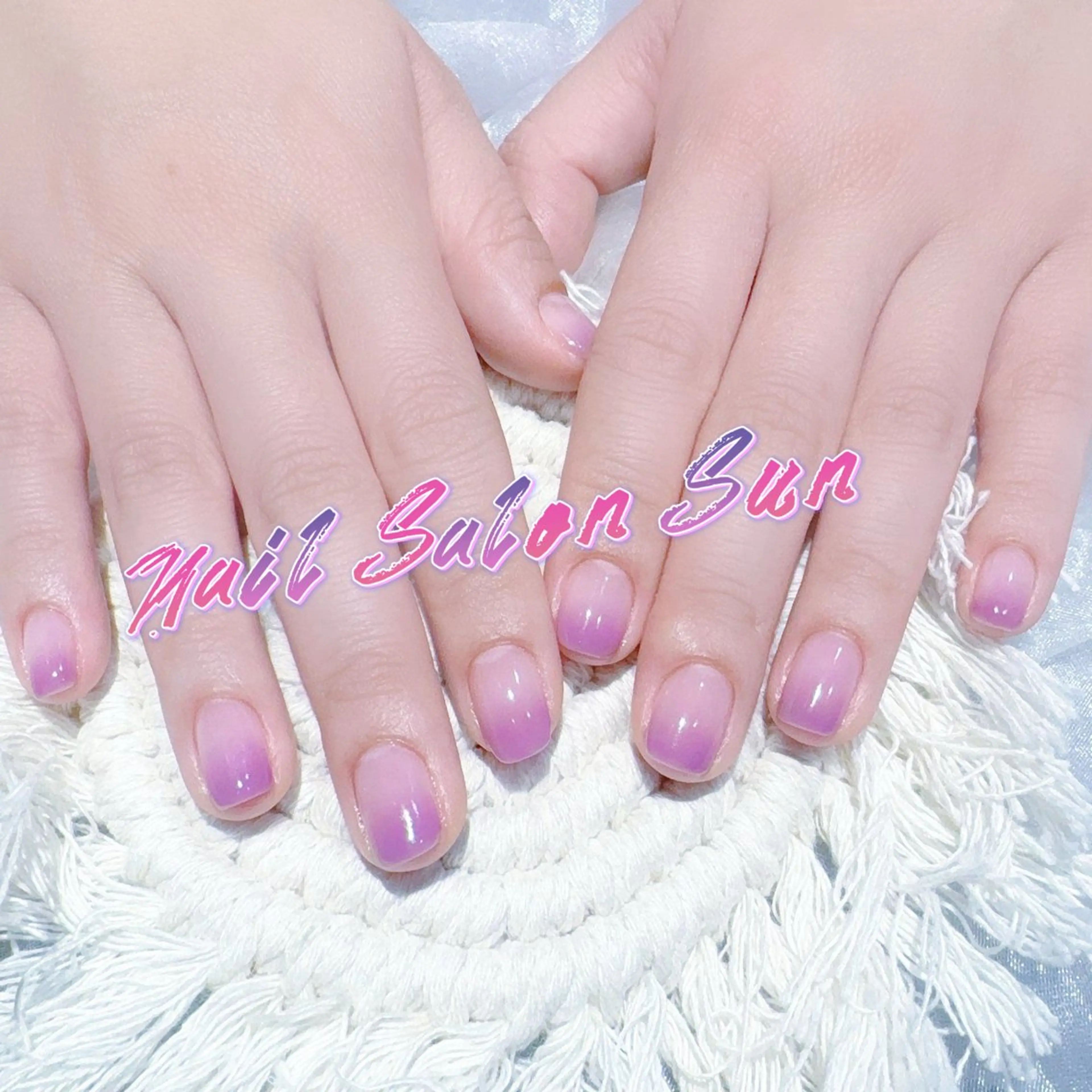 ネイル ハンドネイル Sun Nail サン ネイルサロンのネイルデザイン