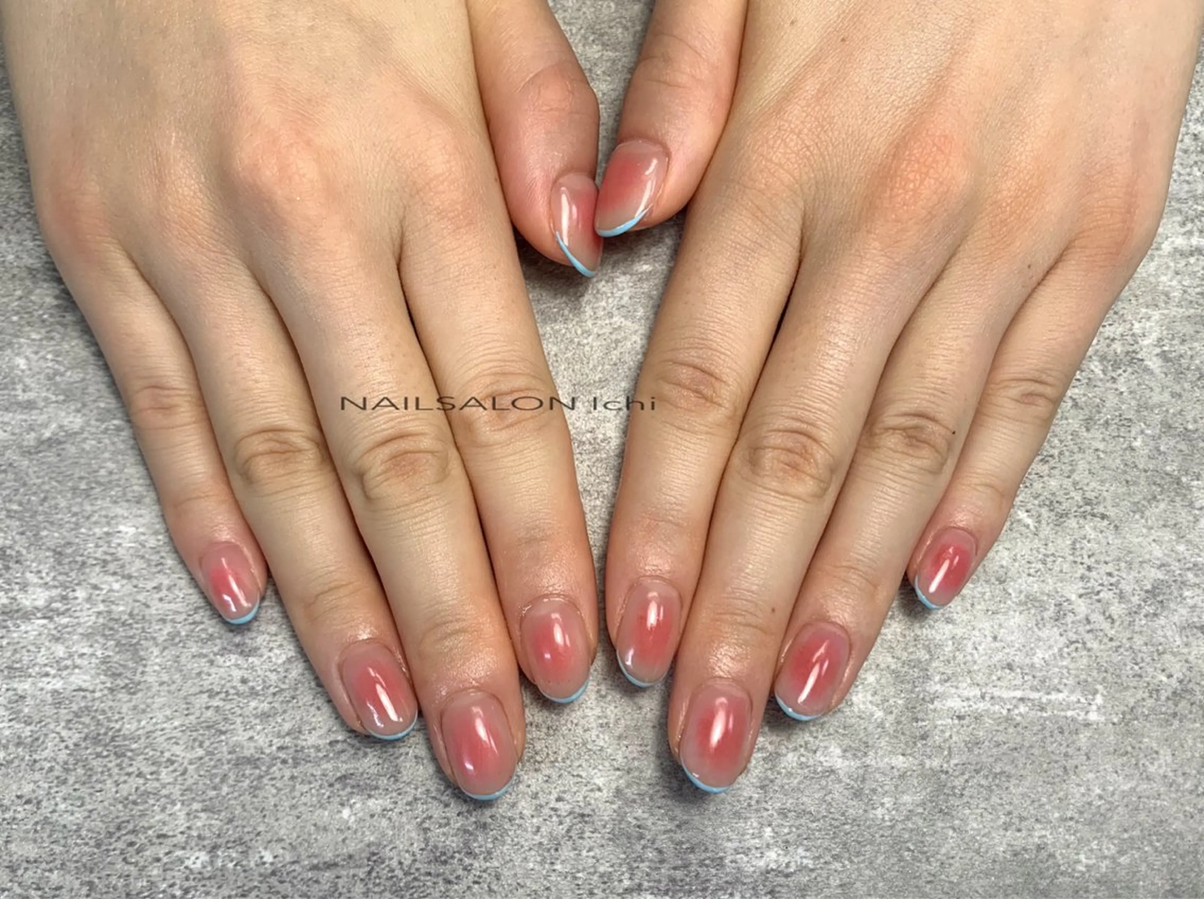 ネイル ハンドネイル NAILSALON Ichiのネイルデザイン