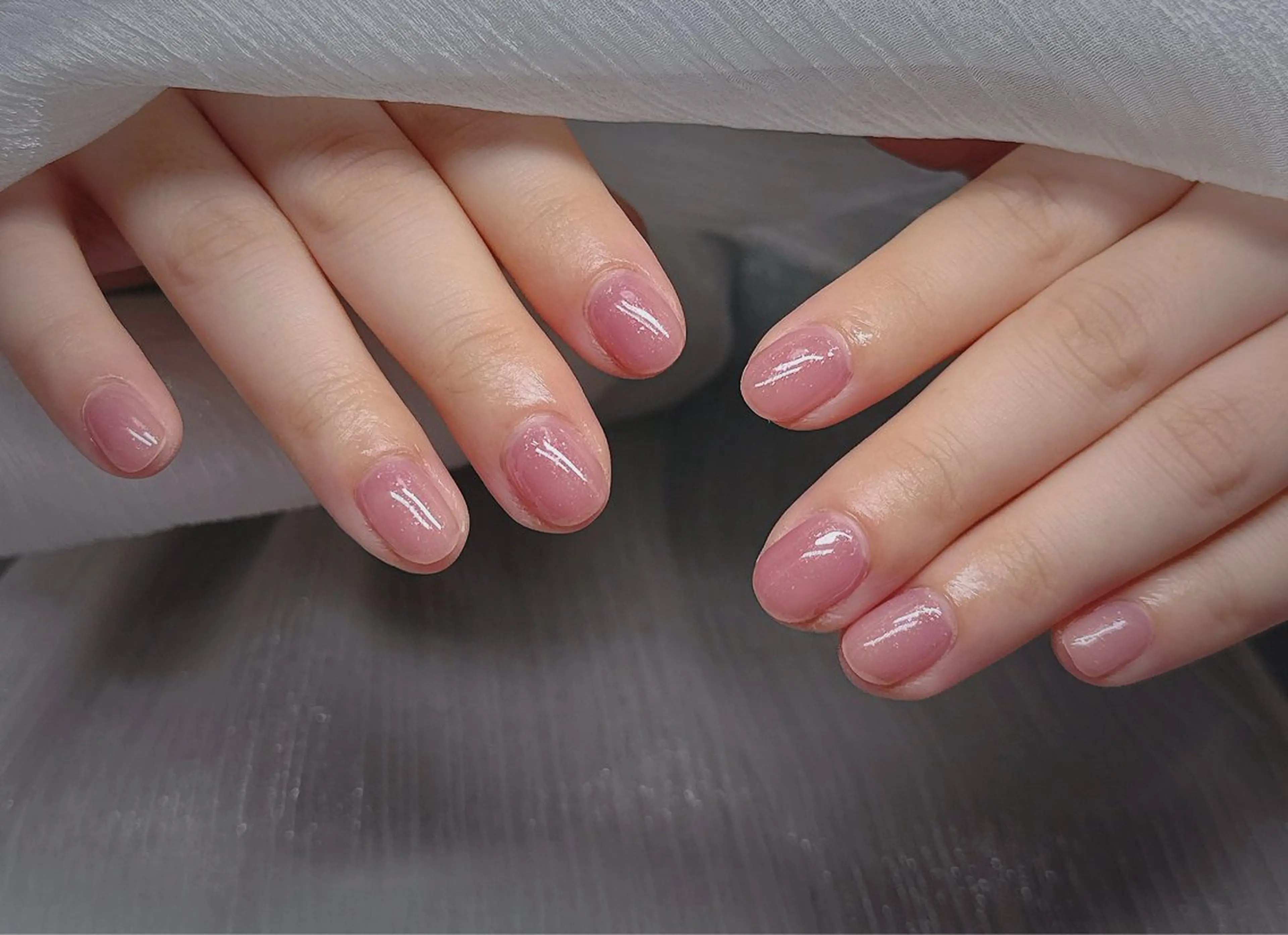 ネイル ハンドネイル Yumi nailのネイルデザイン