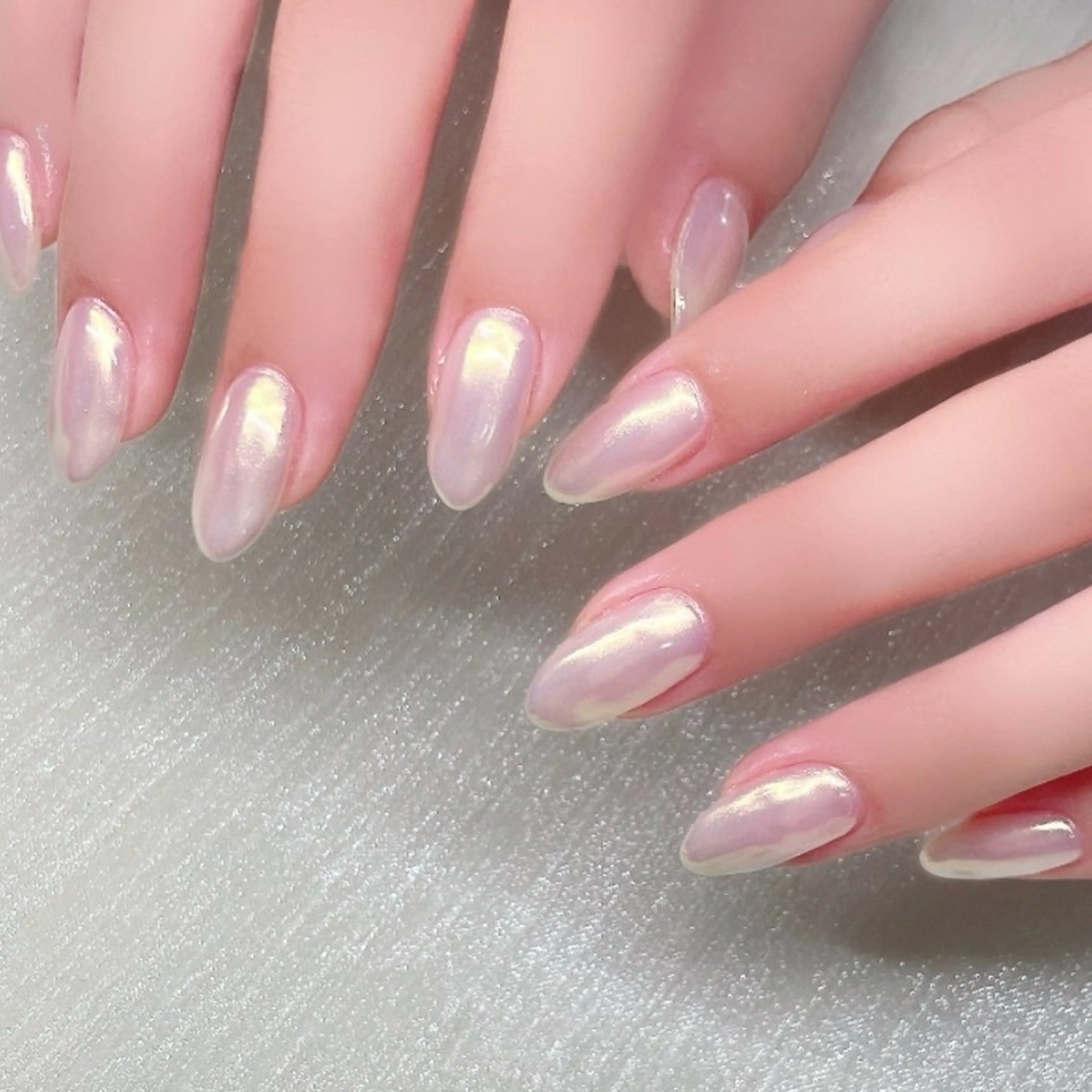 ネイル ハンドネイル Nailist suzuのネイルデザイン