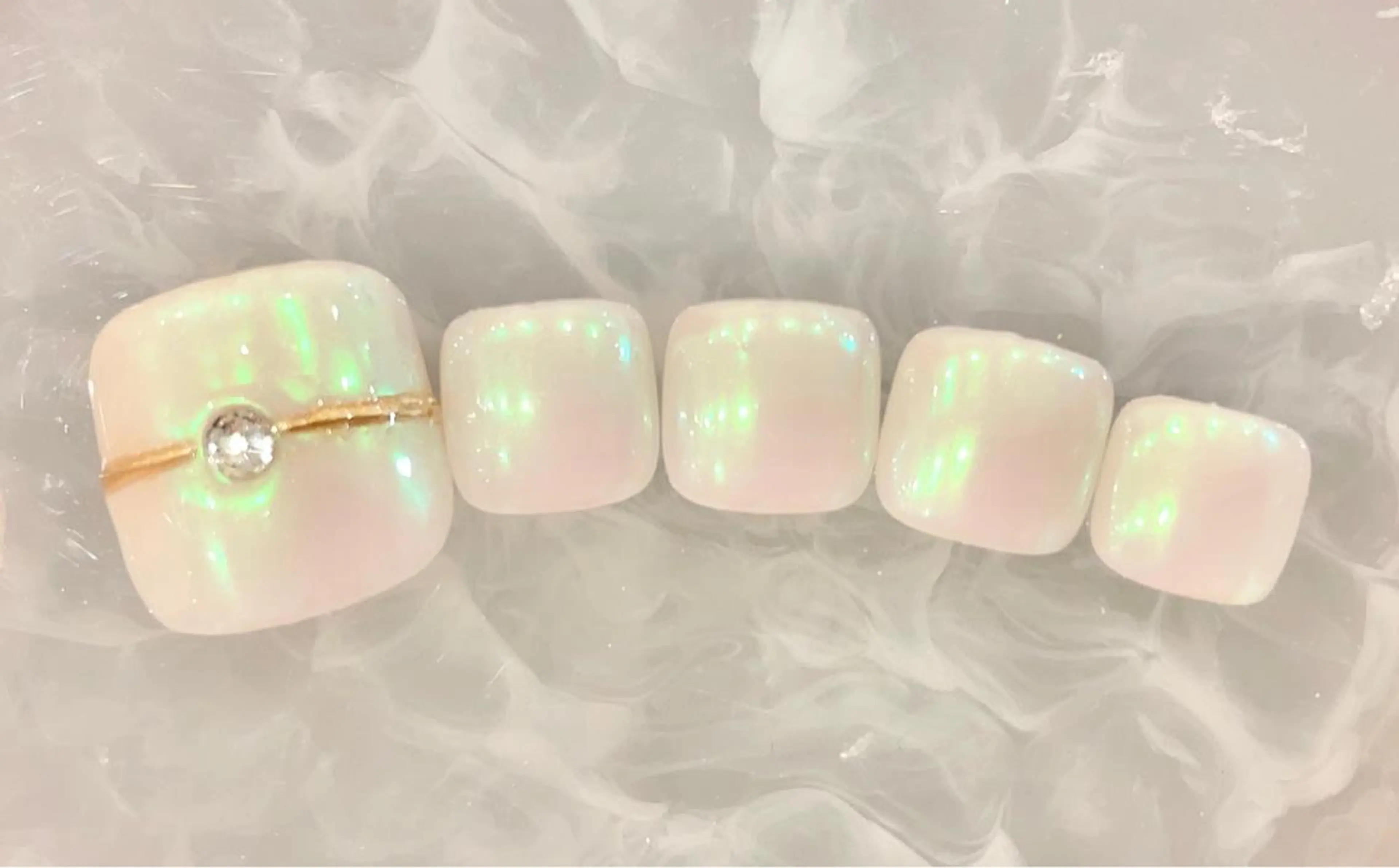 ネイル Genesis Plus大津京店のマツエク・マツパデザイン