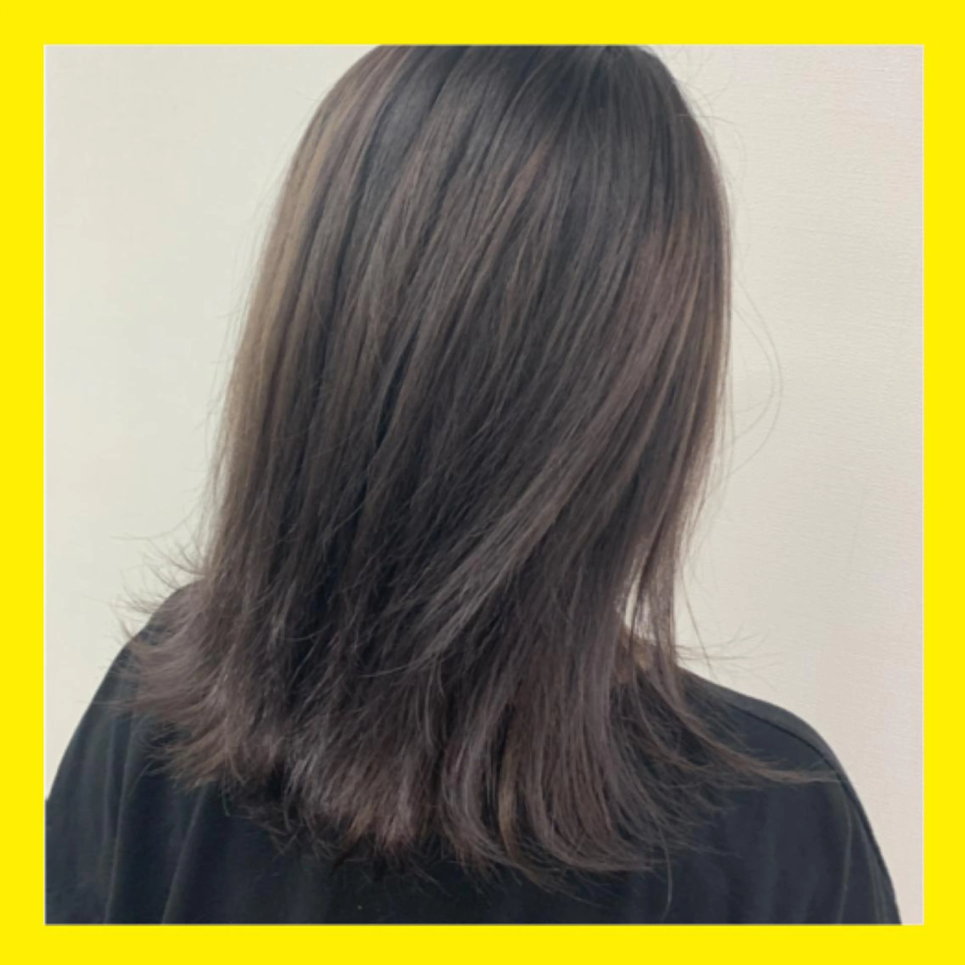 ミディアム カラー メンズパーマ/新潟駅 NOBUTA🔥のヘアスタイル