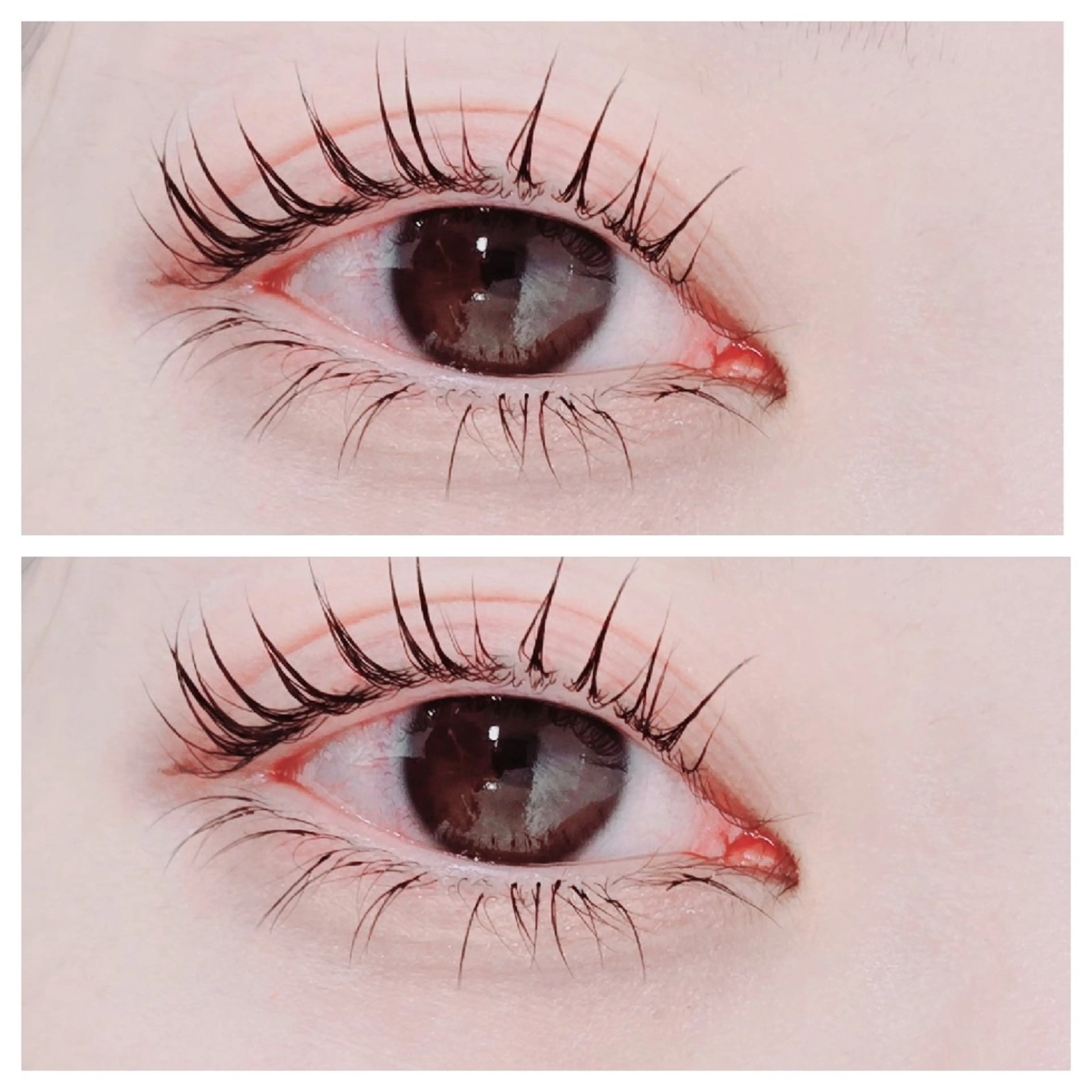 マツエク・マツパ Mintelash ‬SASAKI🦋のマツエク・マツパデザイン