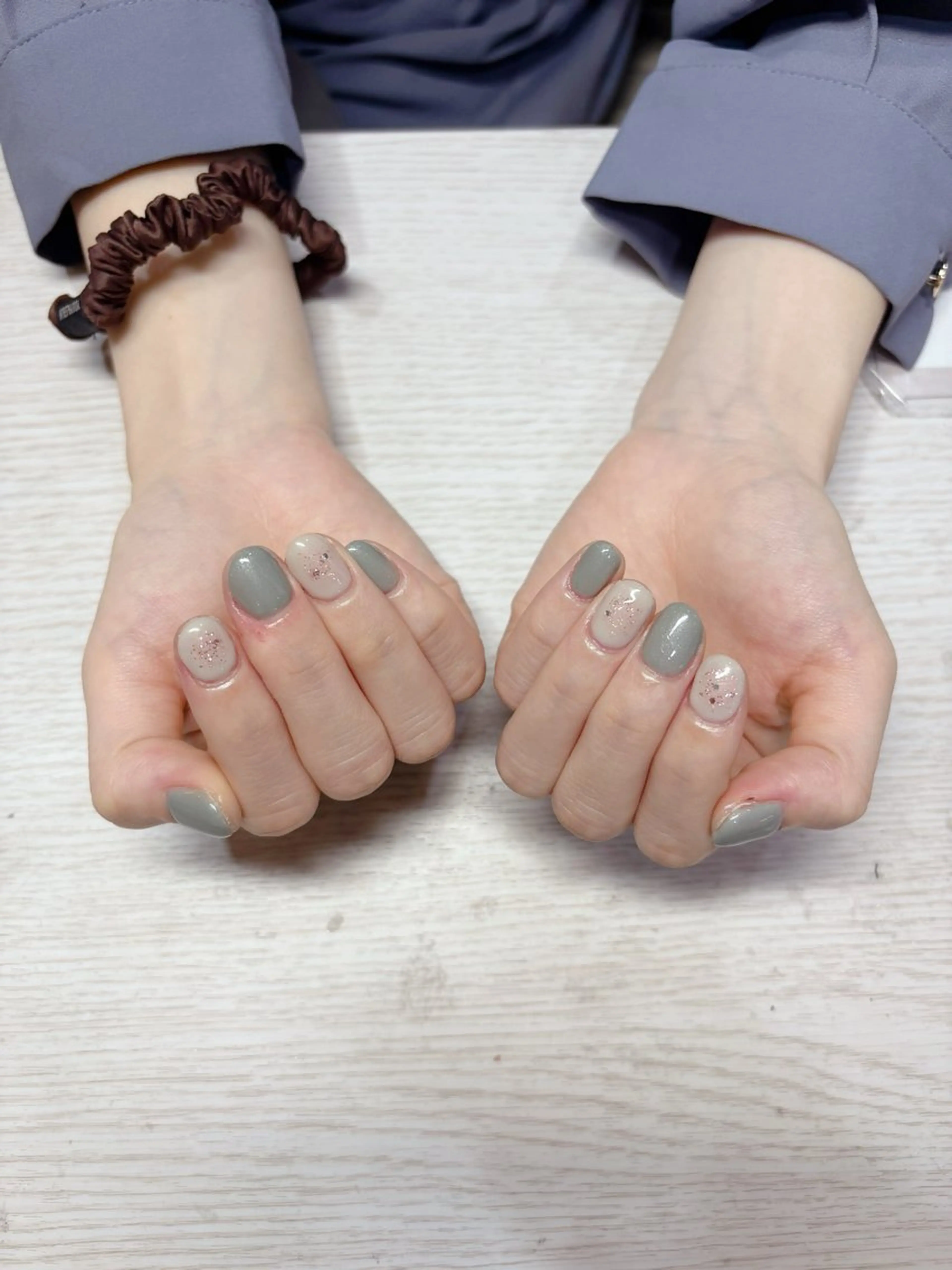 ネイル TRU熊本下通り店 MAHIROのネイルデザイン
