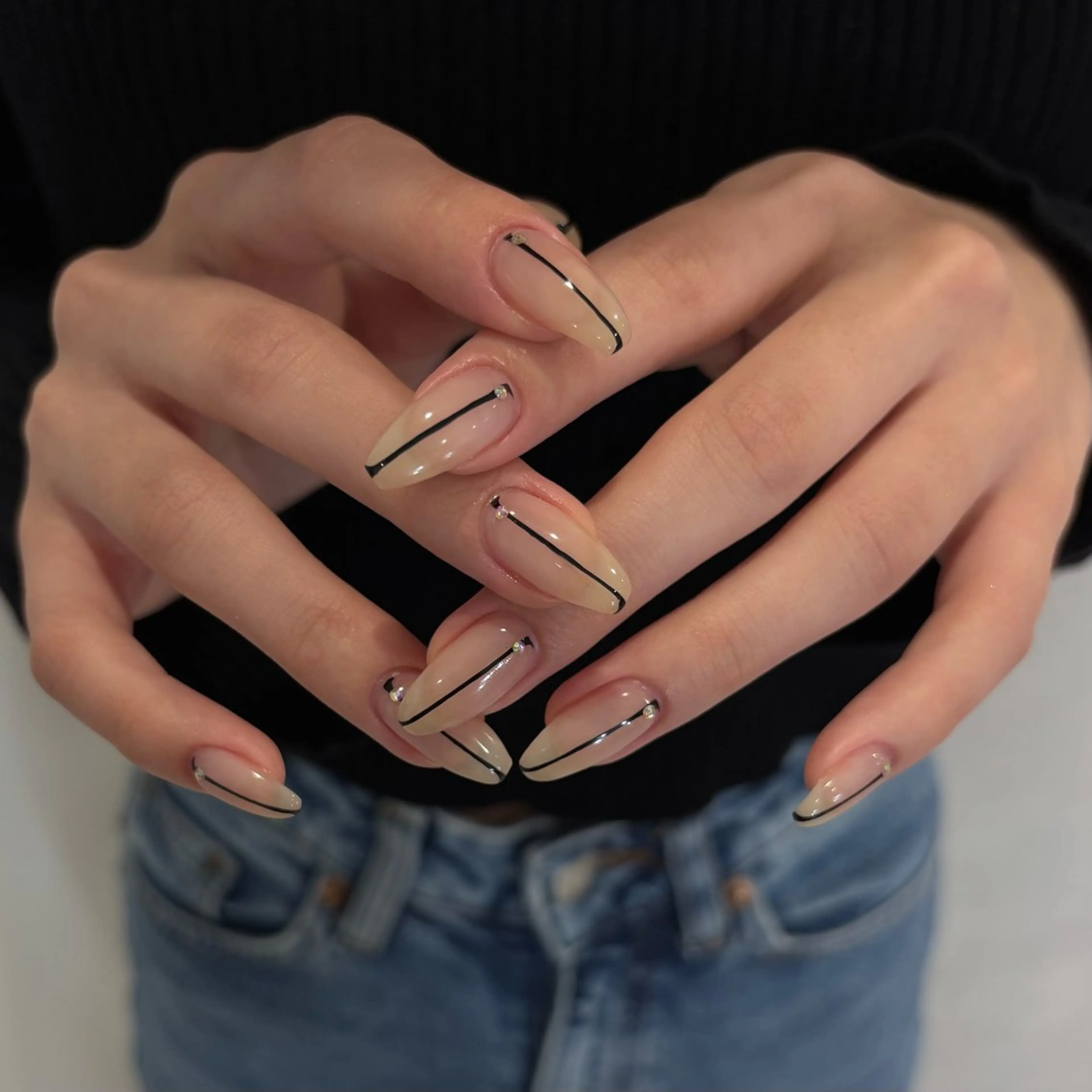 ネイル ハンドネイル nao＿nail .929のネイルデザイン