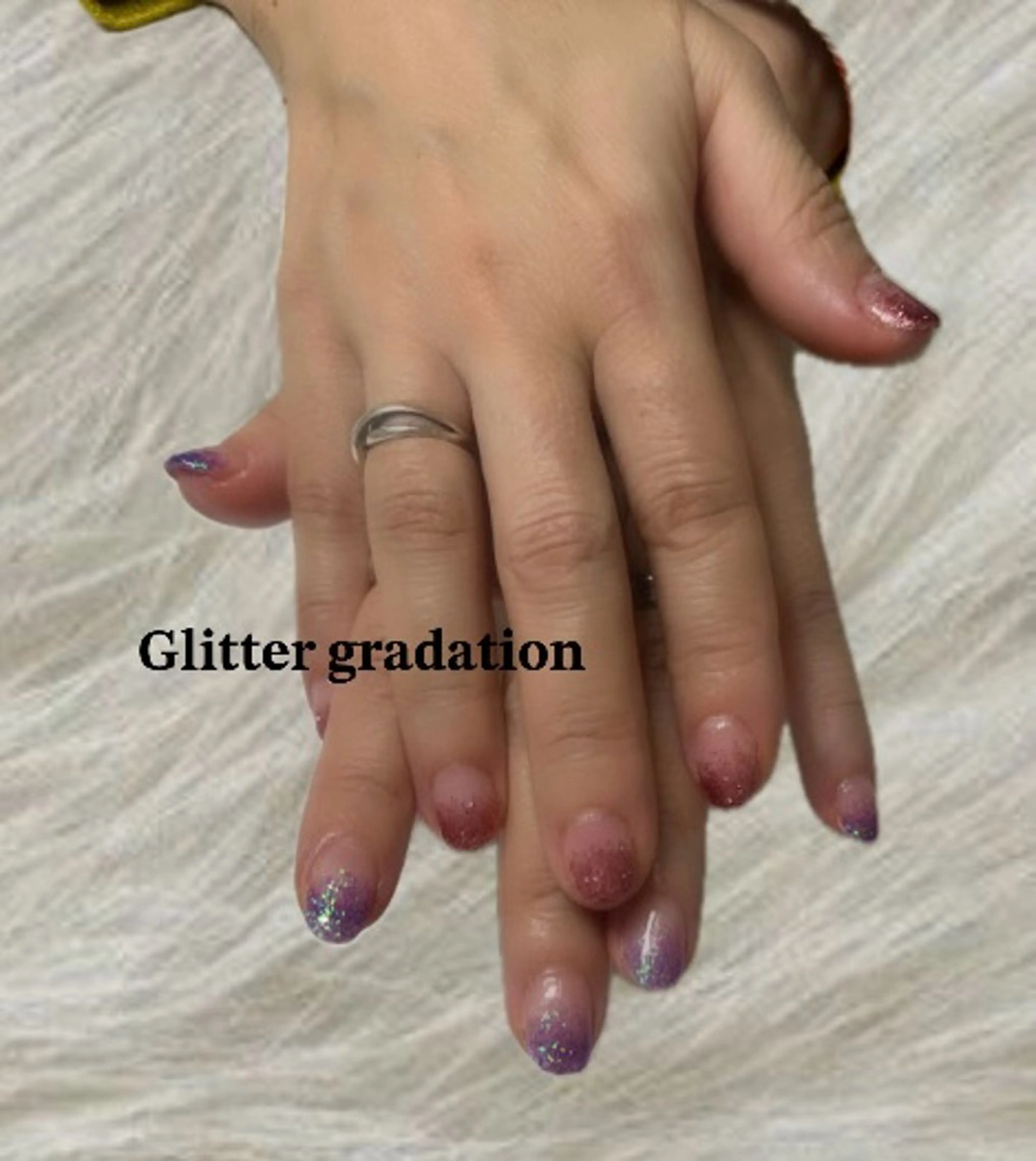 ネイル RIN HOSOKAWAのネイルデザイン